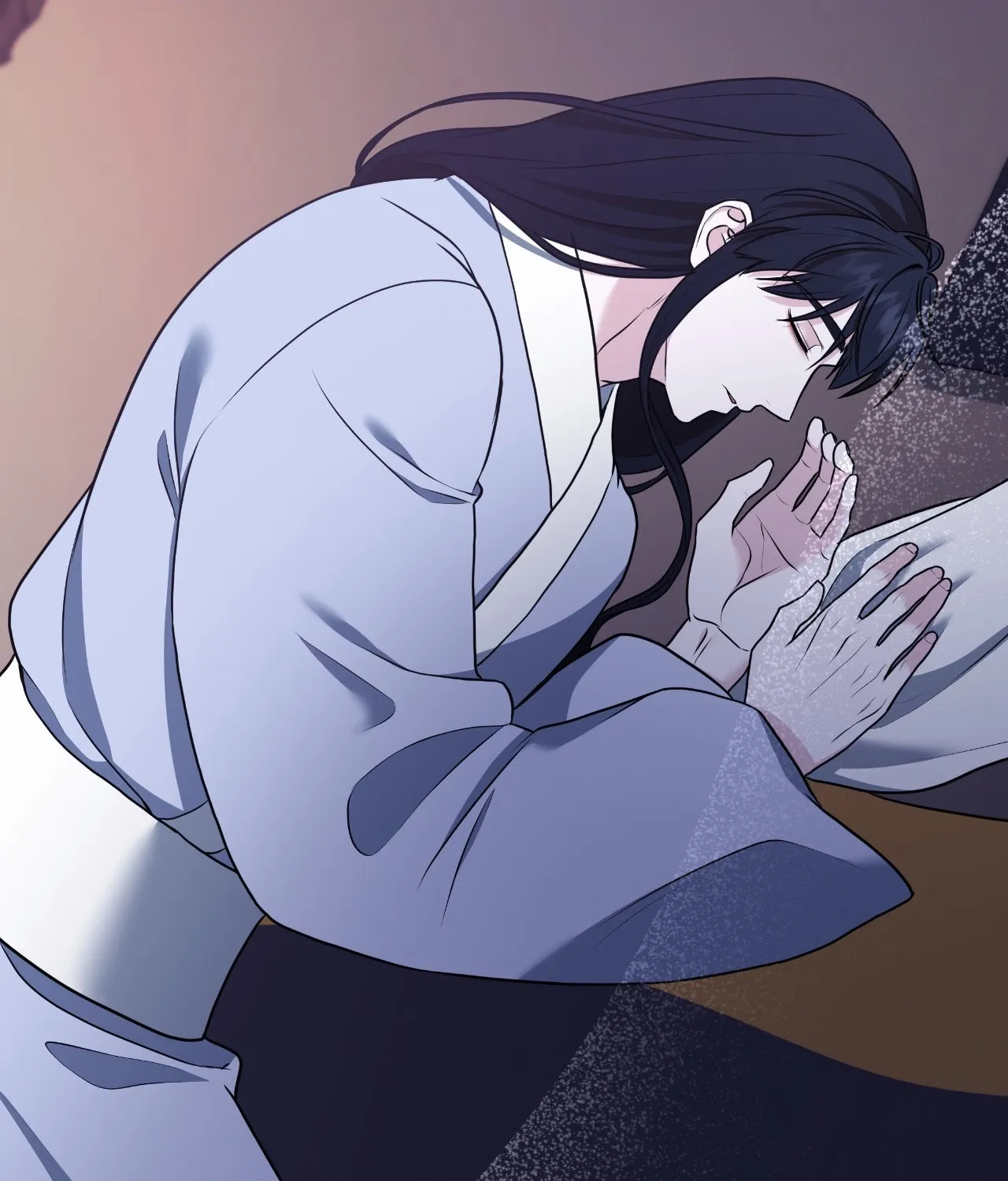 Sleeves Stained in Blood Chapter 50 page 72 - 