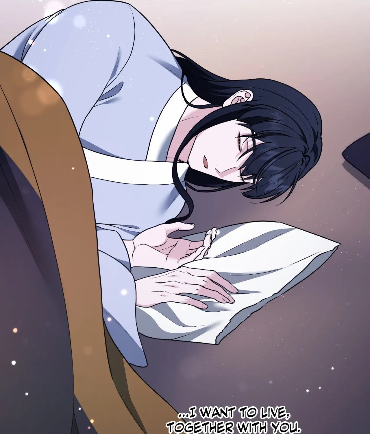 Sleeves Stained in Blood Chapter 50 page 80 - 