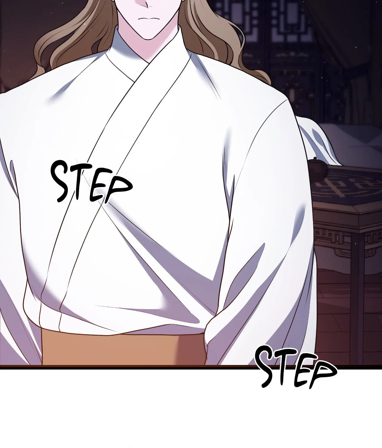 Sleeves Stained in Blood Chapter 50 page 82 - 