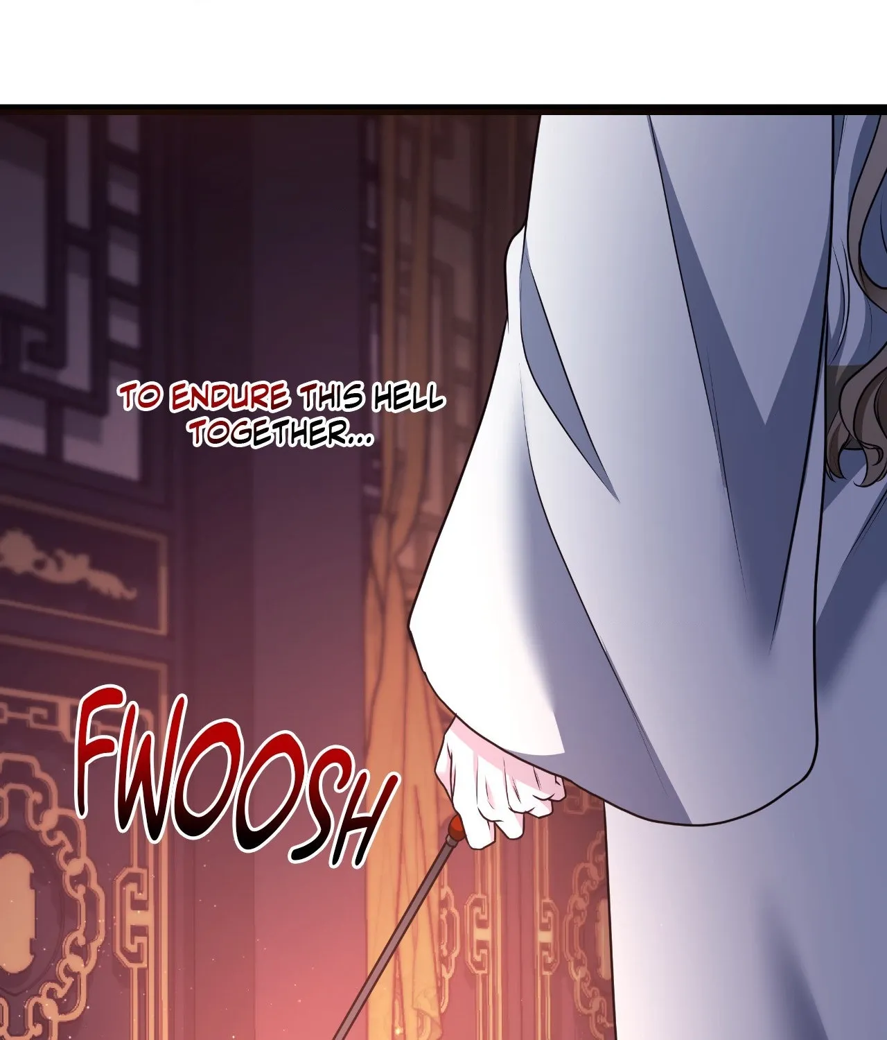 Sleeves Stained in Blood Chapter 50 page 83 - 