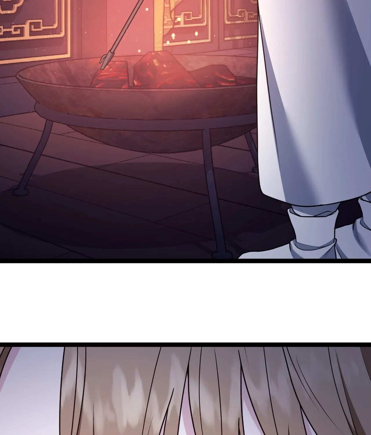 Sleeves Stained in Blood Chapter 50 page 84 - 
