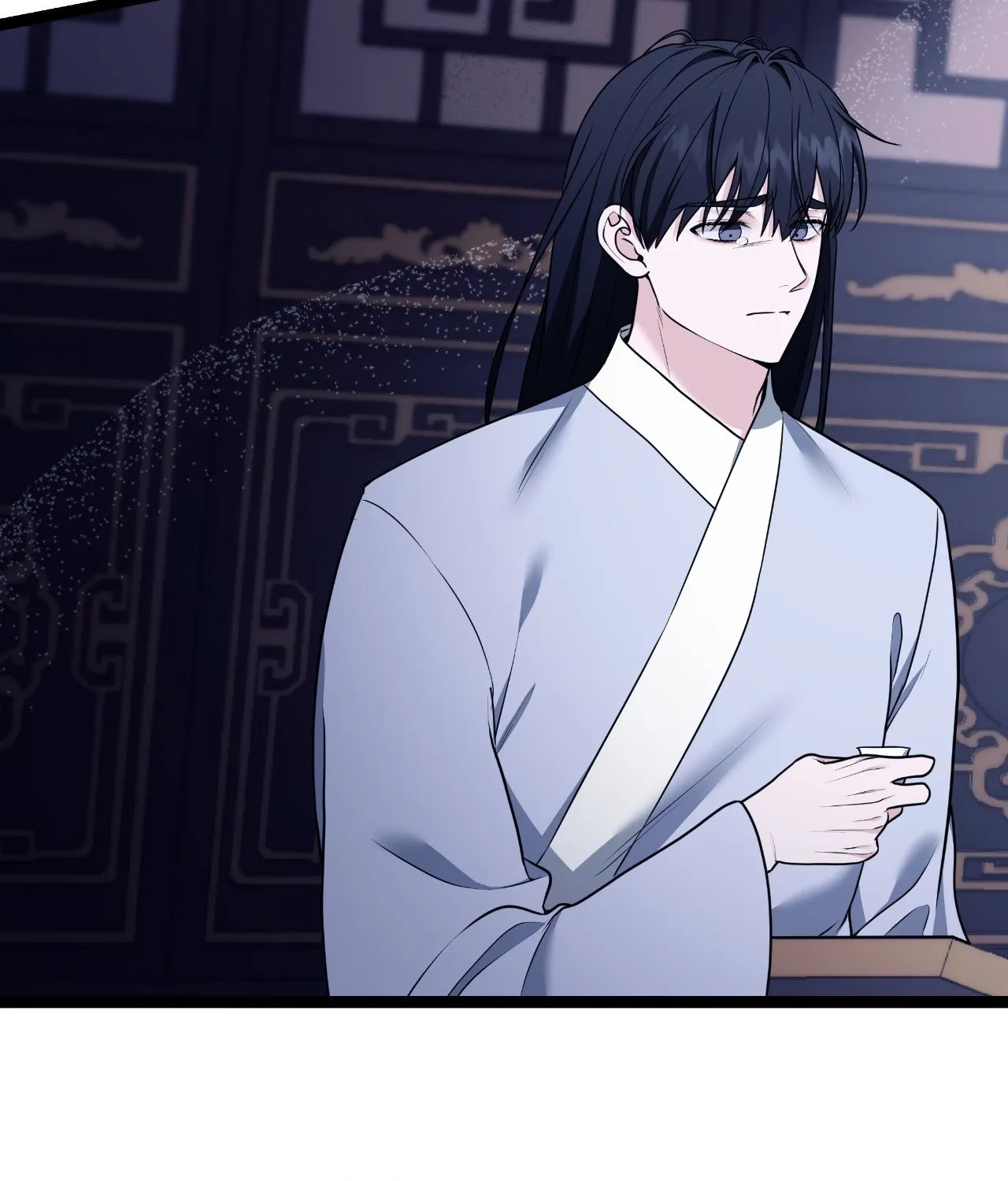 Sleeves Stained in Blood Chapter 50 page 10 - 
