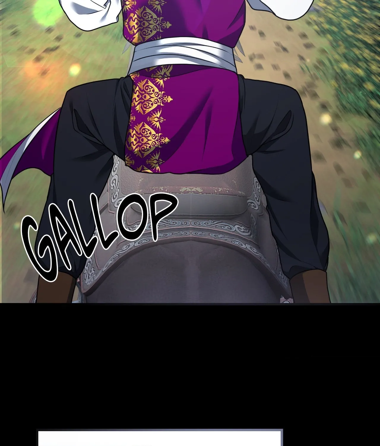 Sleeves Stained in Blood Chapter 50 page 91 - 