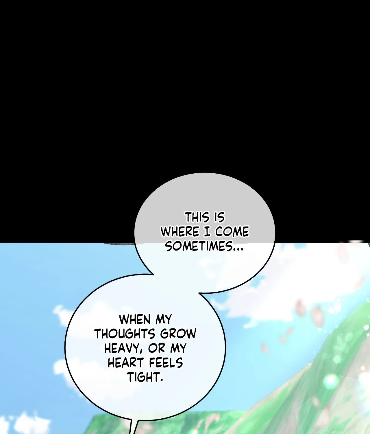 Sleeves Stained in Blood Chapter 50 page 98 - 