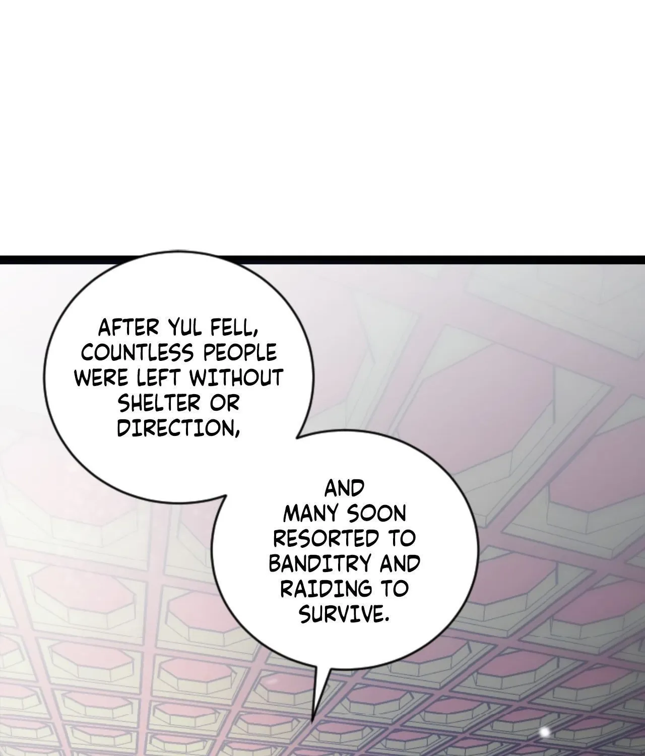 Sleeves Stained in Blood Chapter 51 page 2 - 