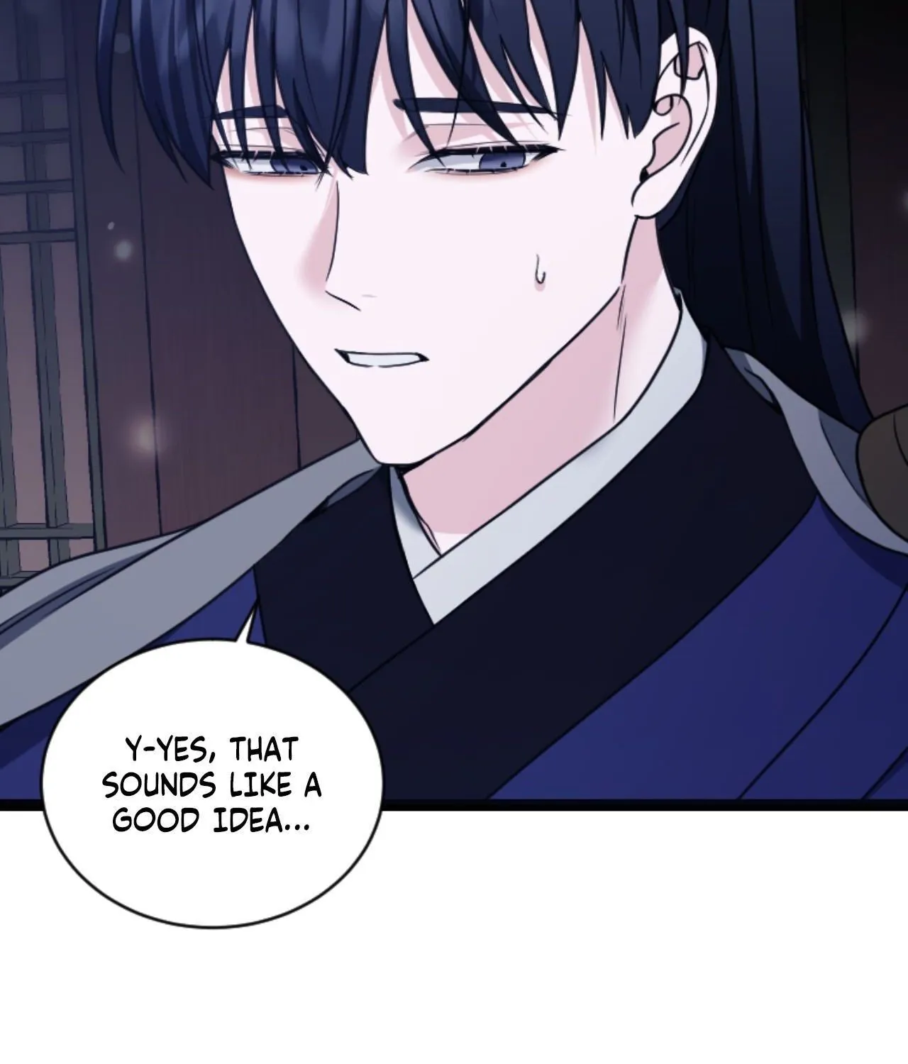 Sleeves Stained in Blood Chapter 51 page 11 - 