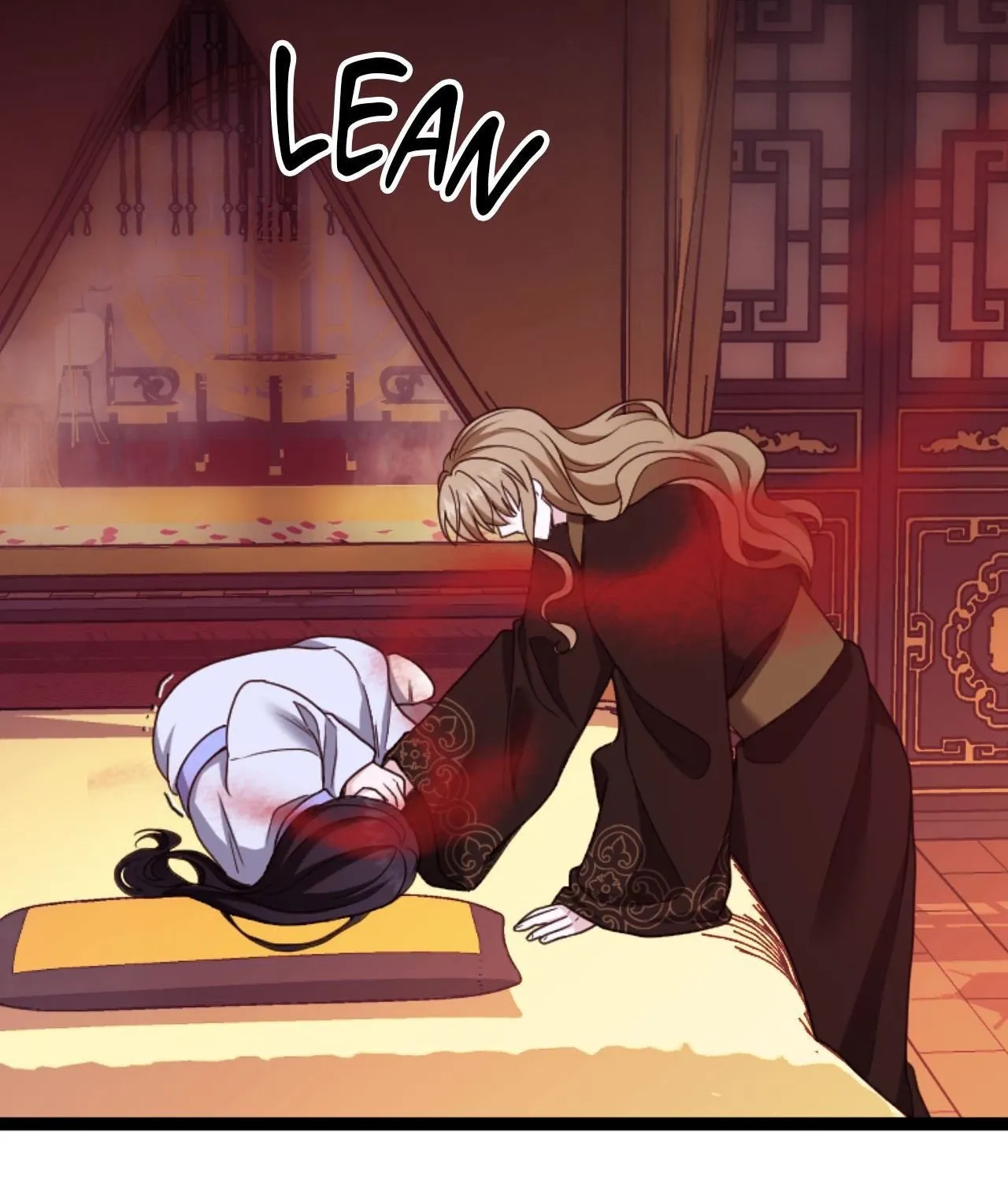 Sleeves Stained in Blood Chapter 51 page 105 - 