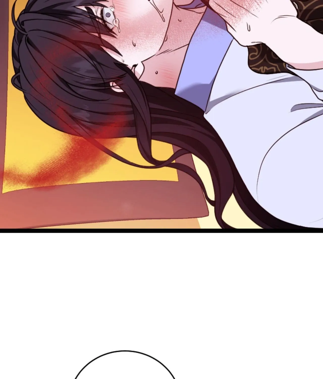 Sleeves Stained in Blood Chapter 51 page 107 - 