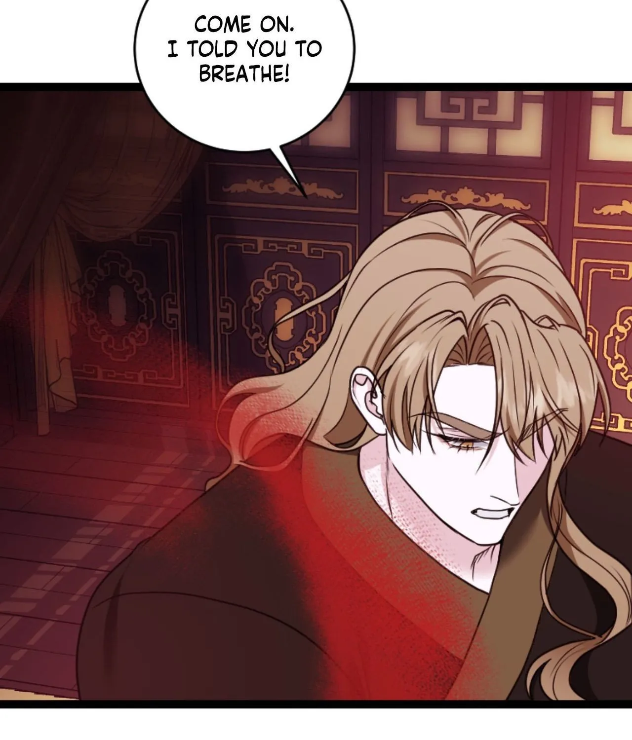 Sleeves Stained in Blood Chapter 51 page 108 - 