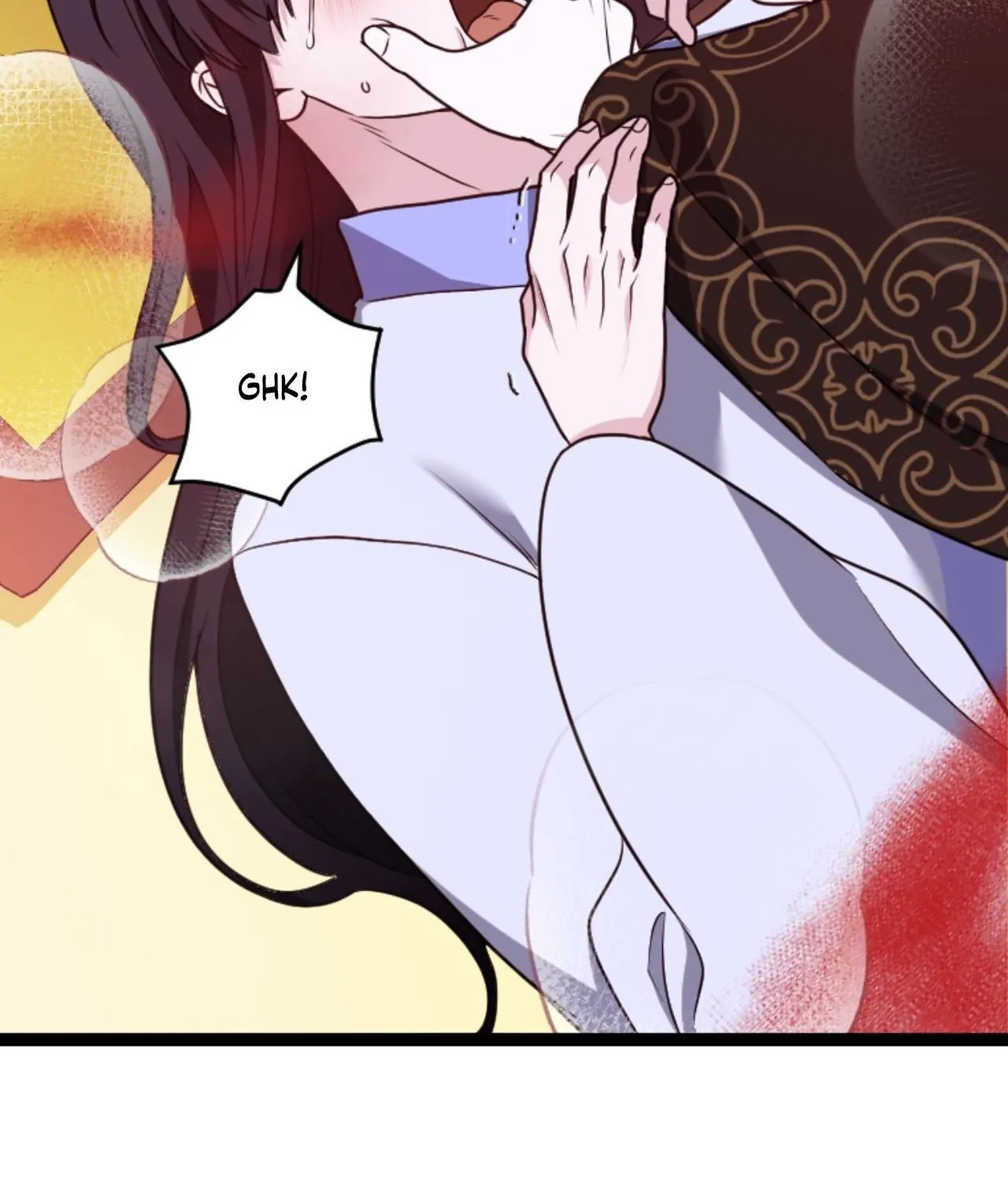 Sleeves Stained in Blood Chapter 51 page 110 - 