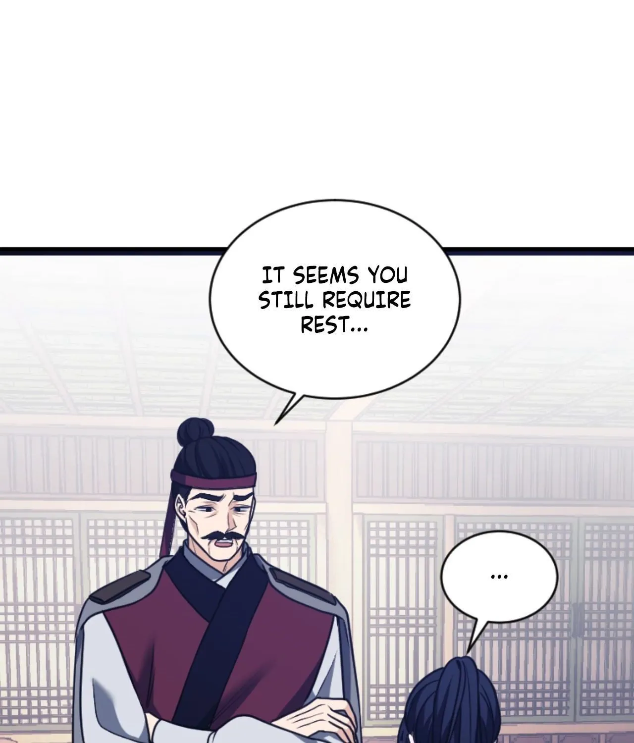 Sleeves Stained in Blood Chapter 51 page 12 - 