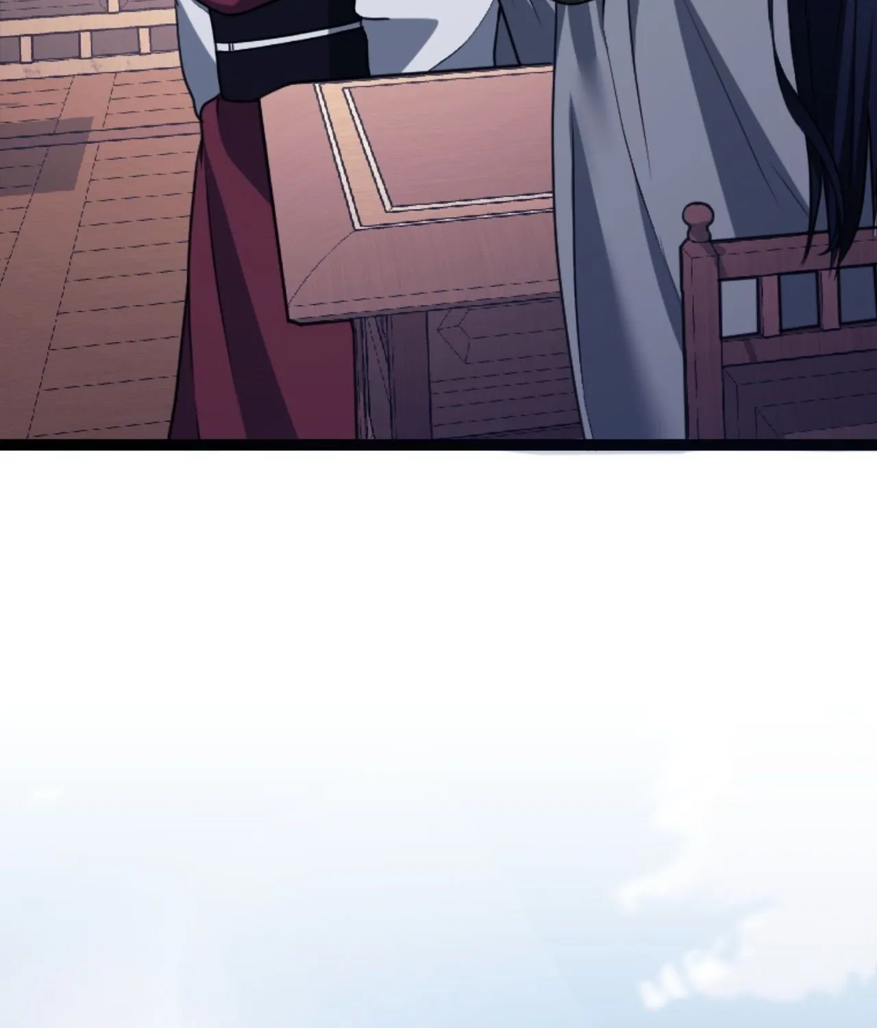 Sleeves Stained in Blood Chapter 51 page 15 - 