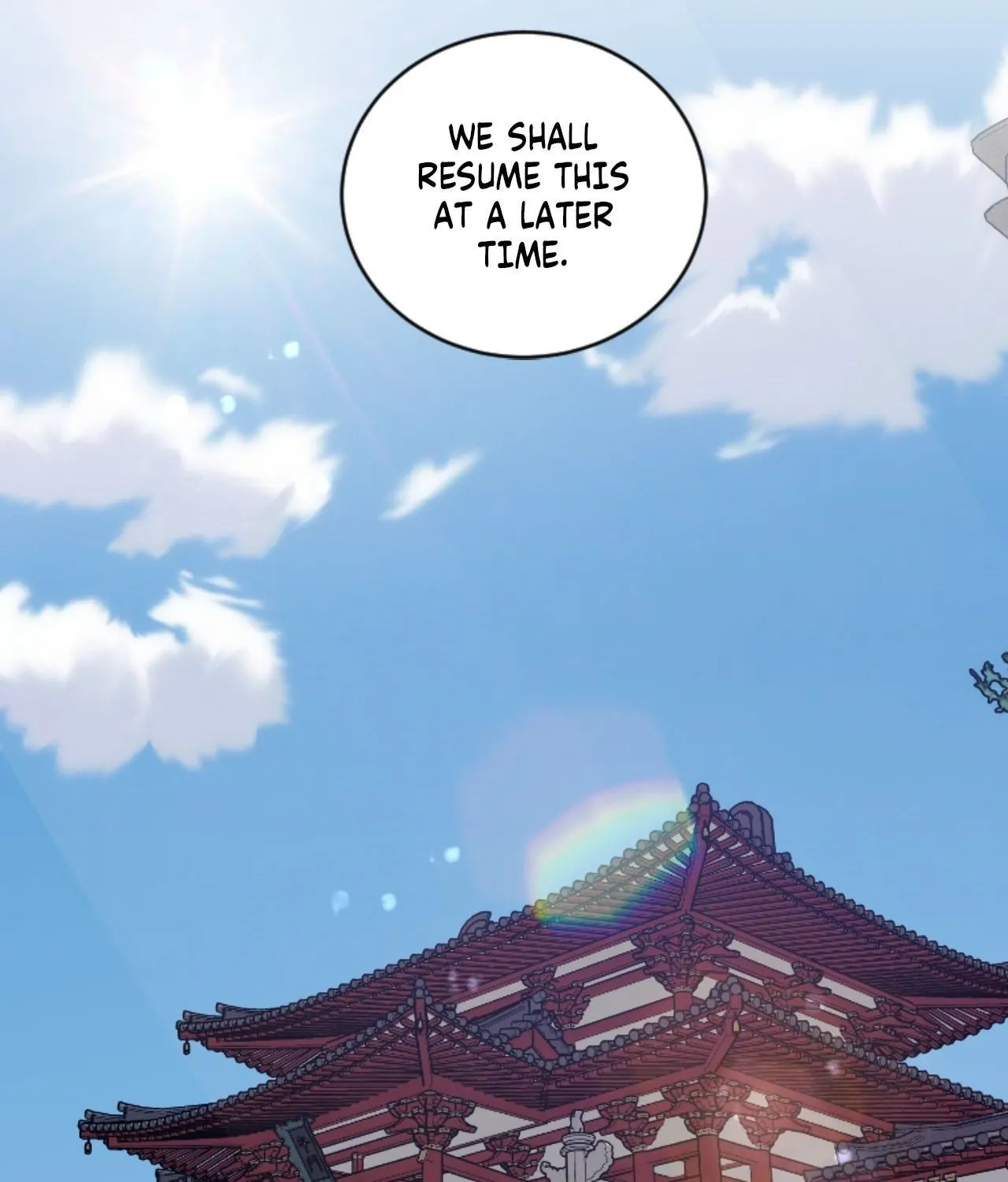 Sleeves Stained in Blood Chapter 51 page 16 - 