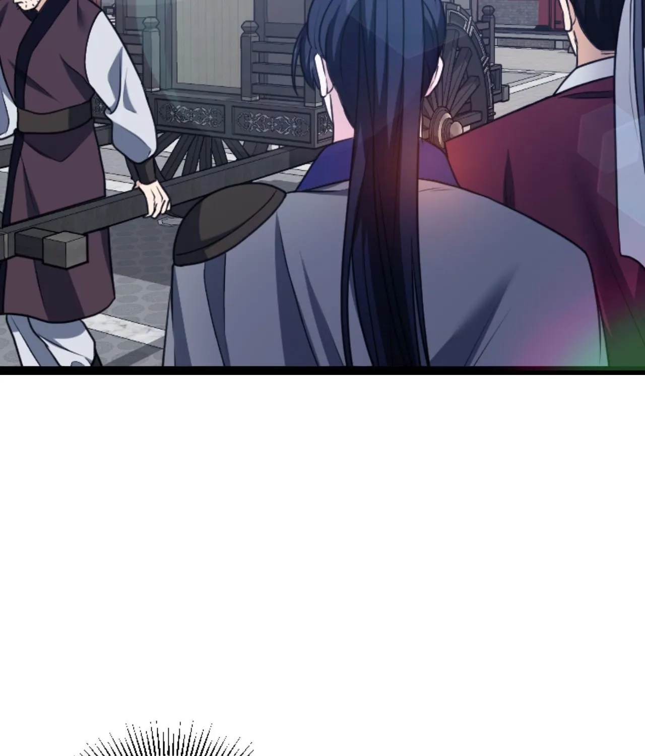 Sleeves Stained in Blood Chapter 51 page 20 - 
