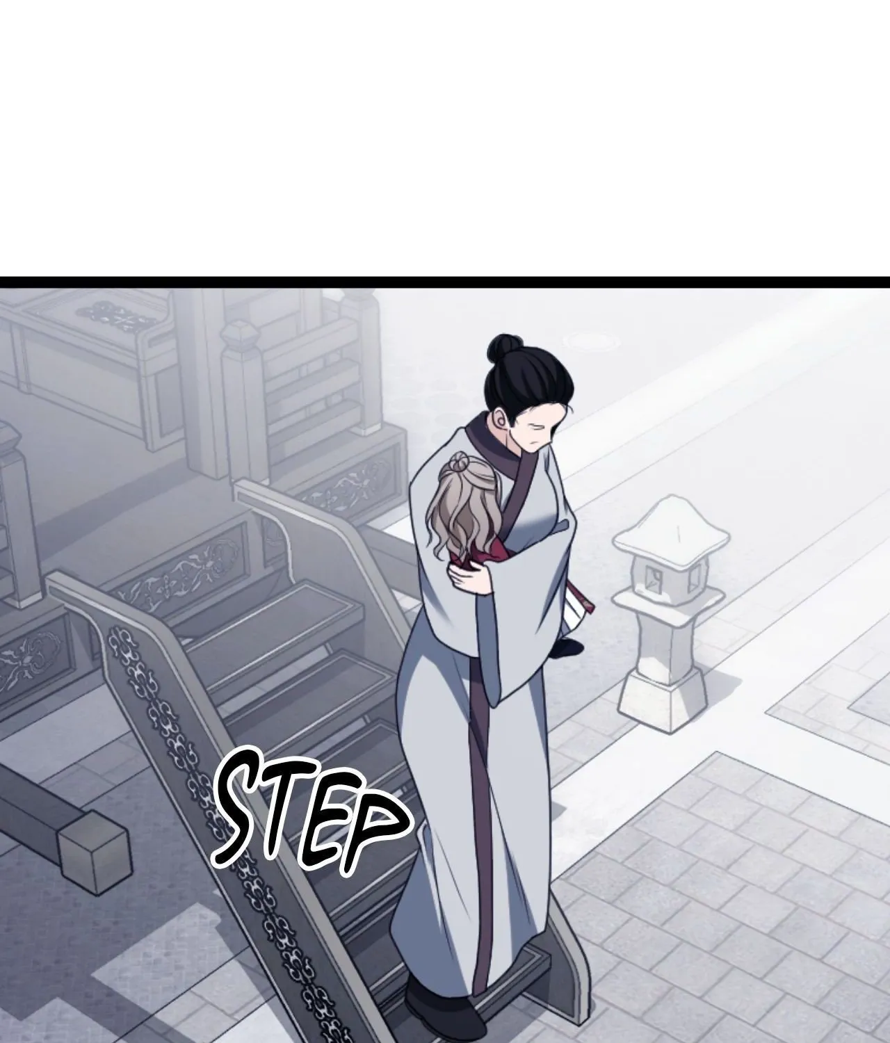 Sleeves Stained in Blood Chapter 51 page 22 - 