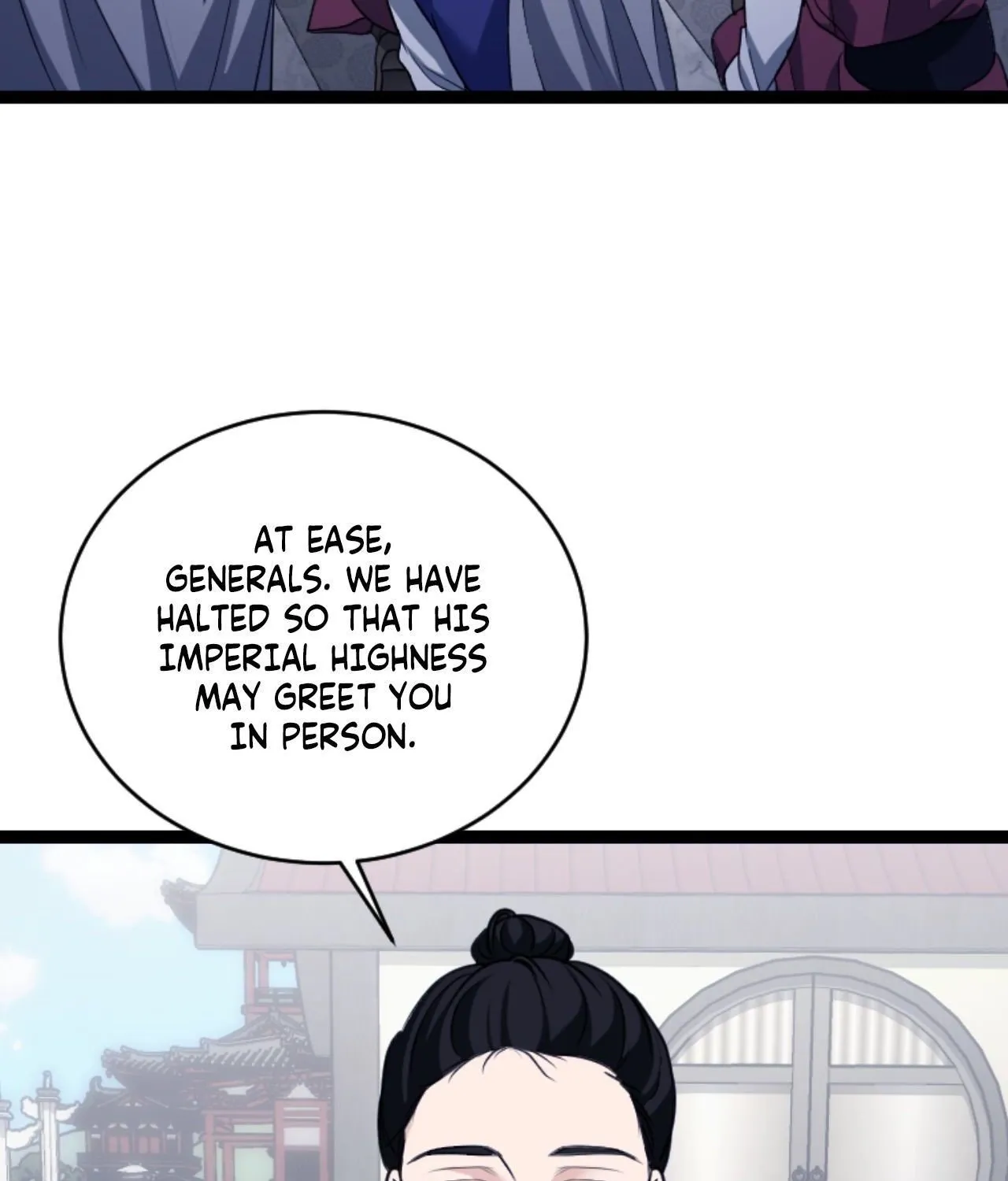 Sleeves Stained in Blood Chapter 51 page 25 - 