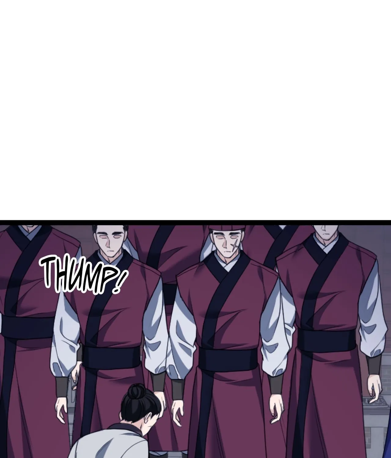 Sleeves Stained in Blood Chapter 51 page 27 - 