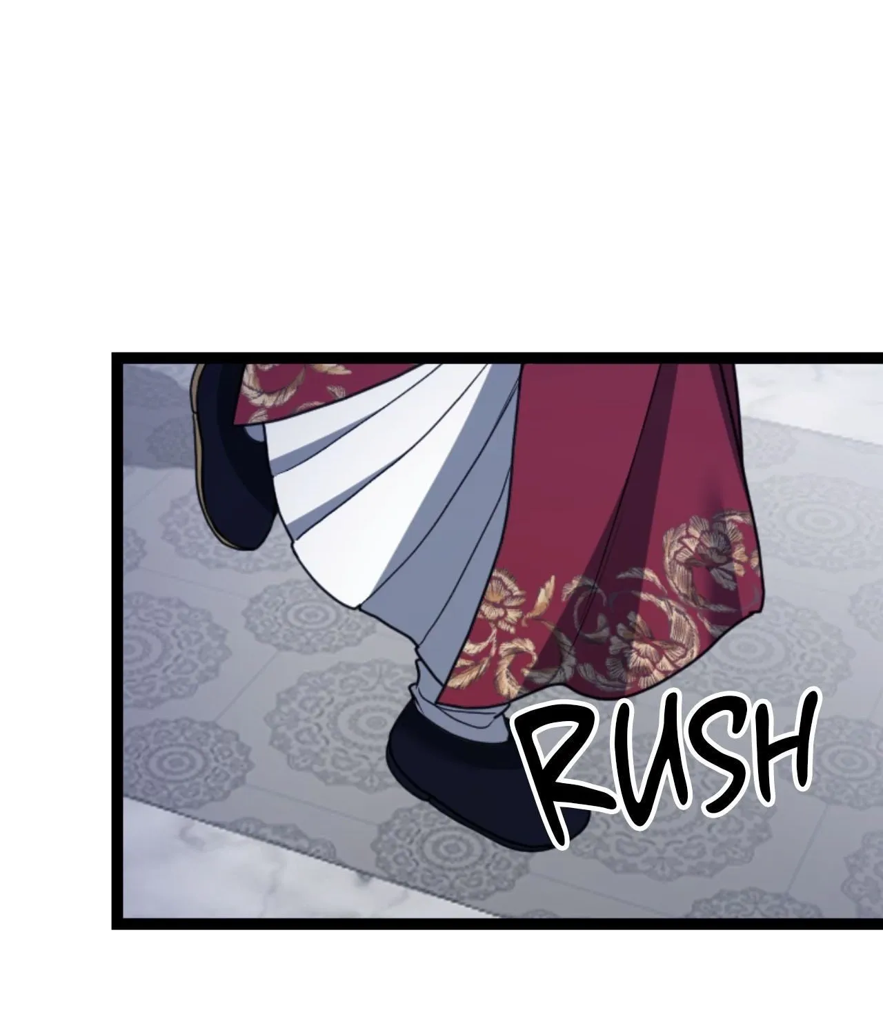 Sleeves Stained in Blood Chapter 51 page 30 - 