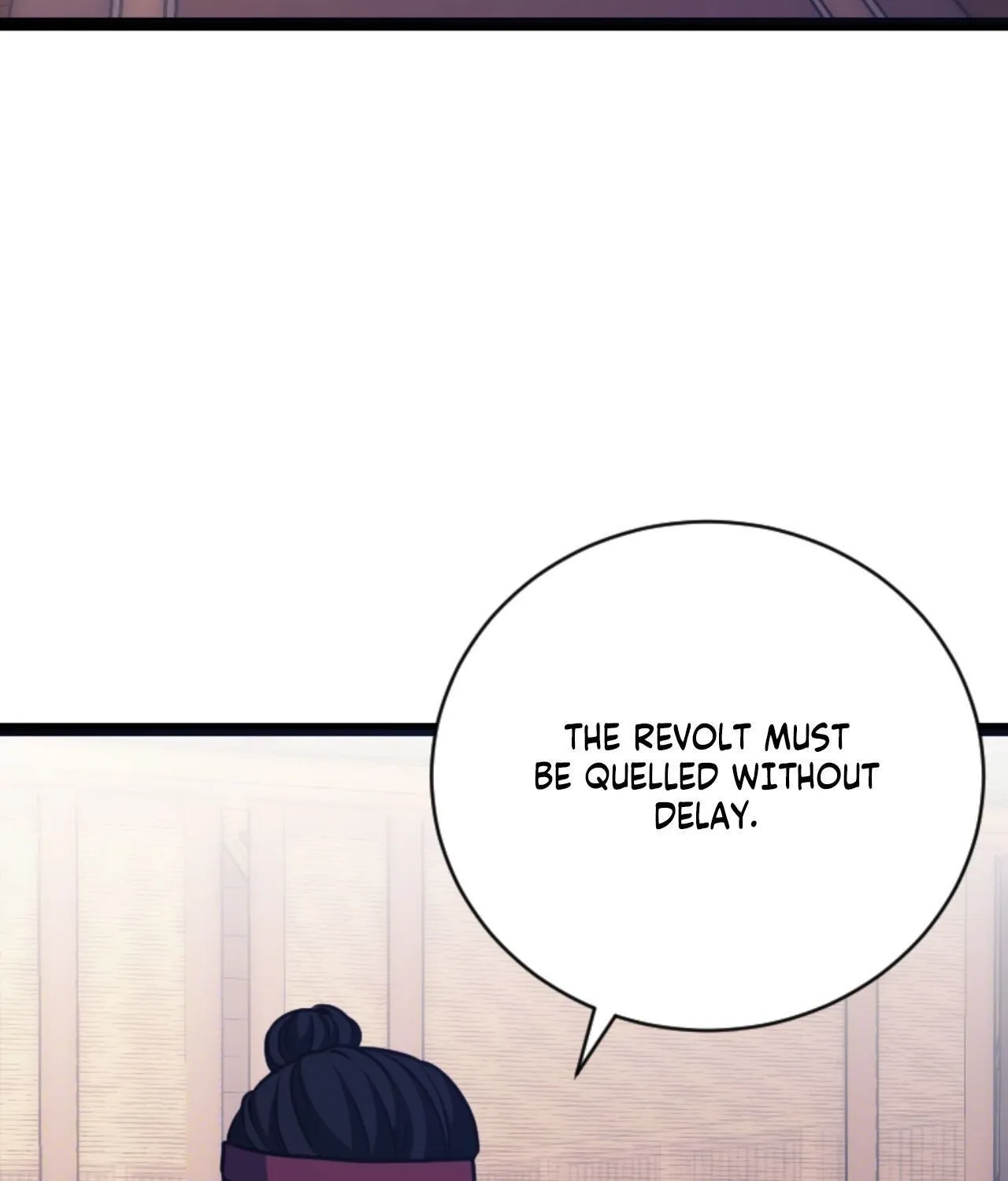 Sleeves Stained in Blood Chapter 51 page 4 - 