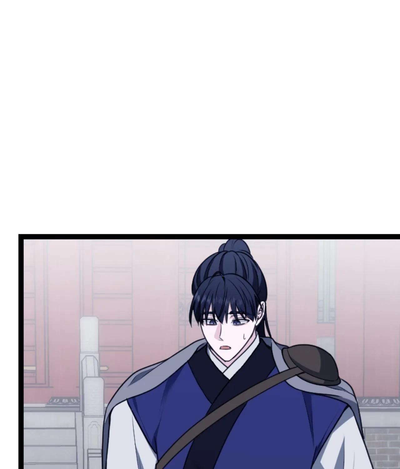 Sleeves Stained in Blood Chapter 51 page 31 - 