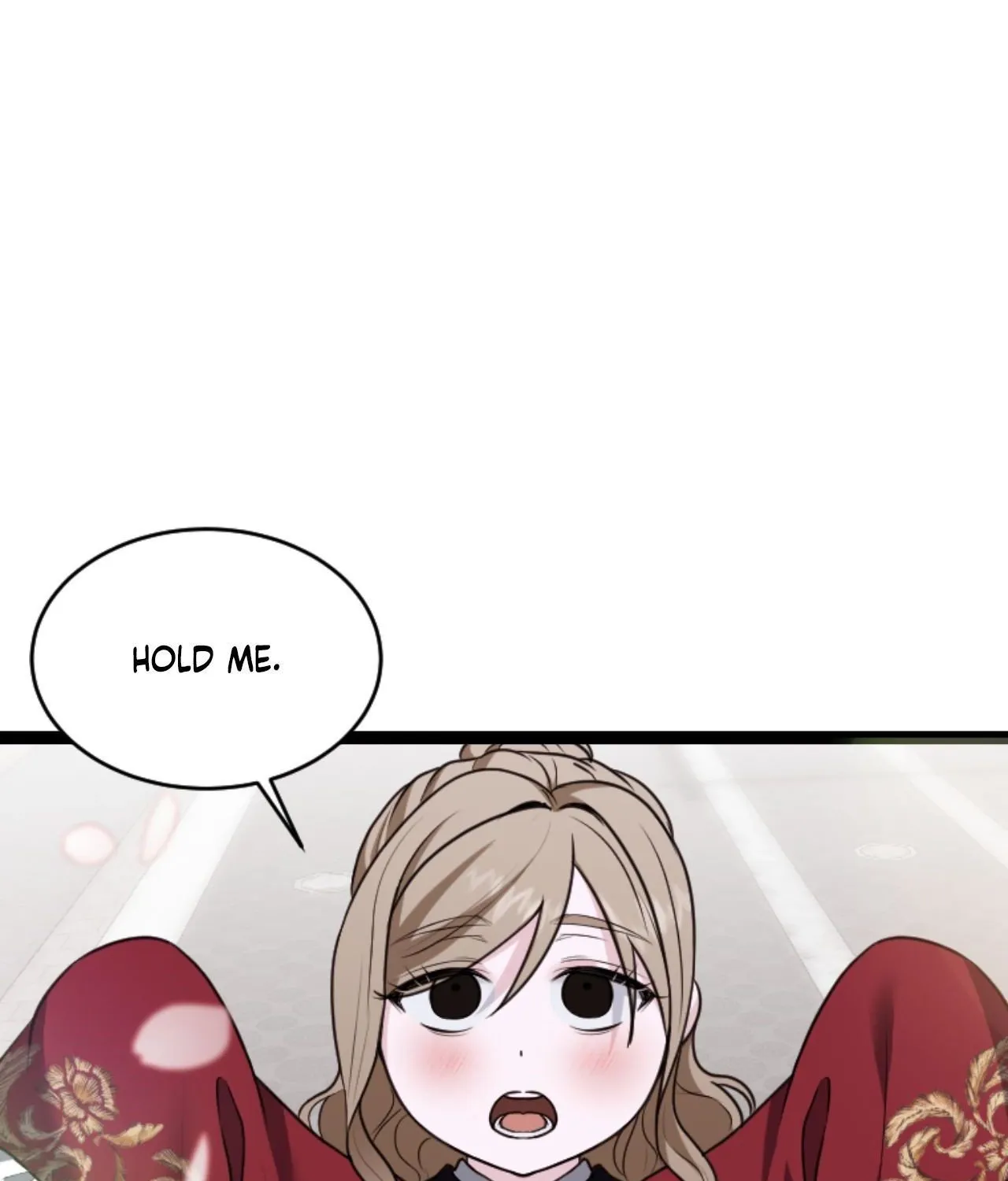 Sleeves Stained in Blood Chapter 51 page 33 - 