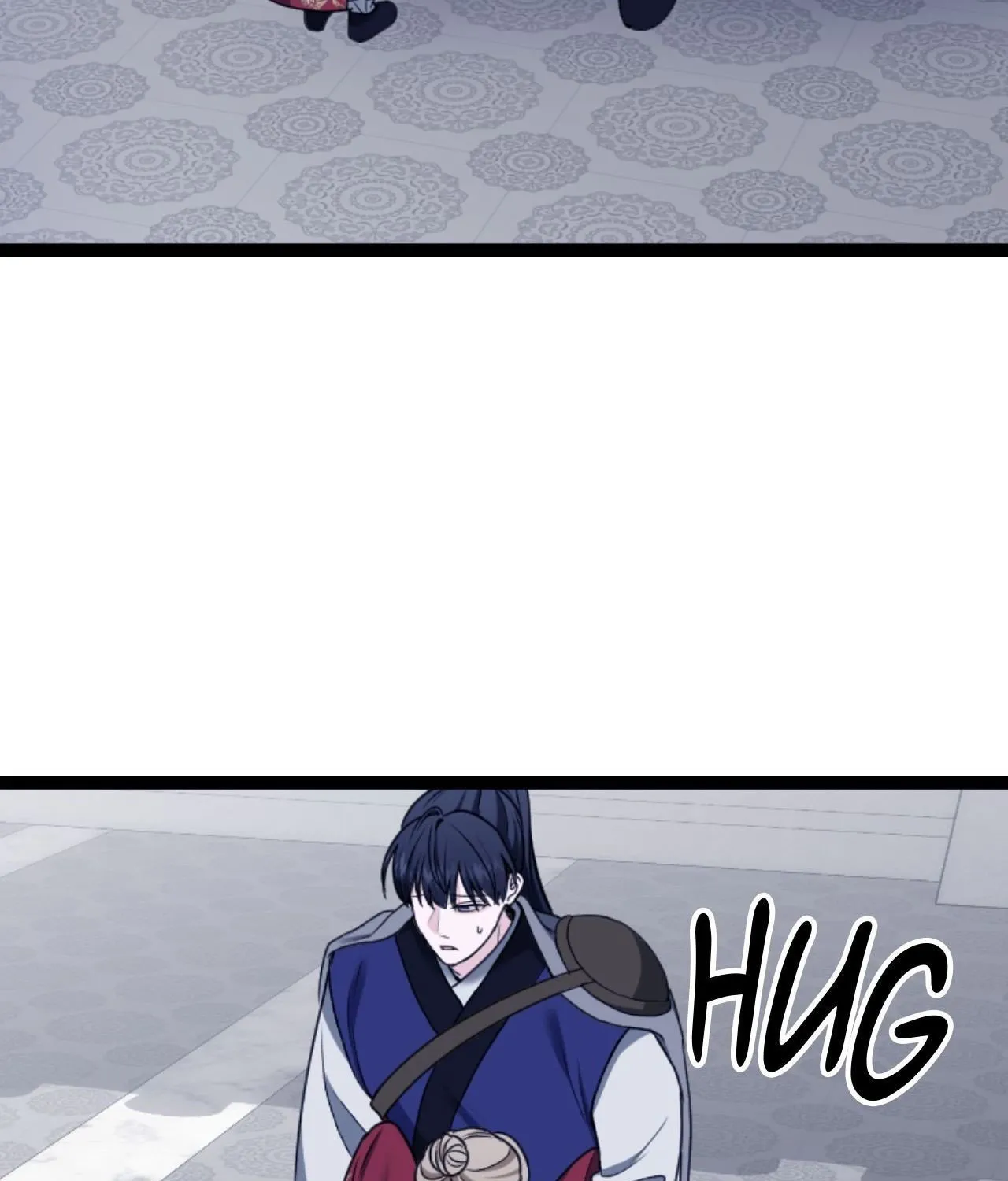 Sleeves Stained in Blood Chapter 51 page 39 - 