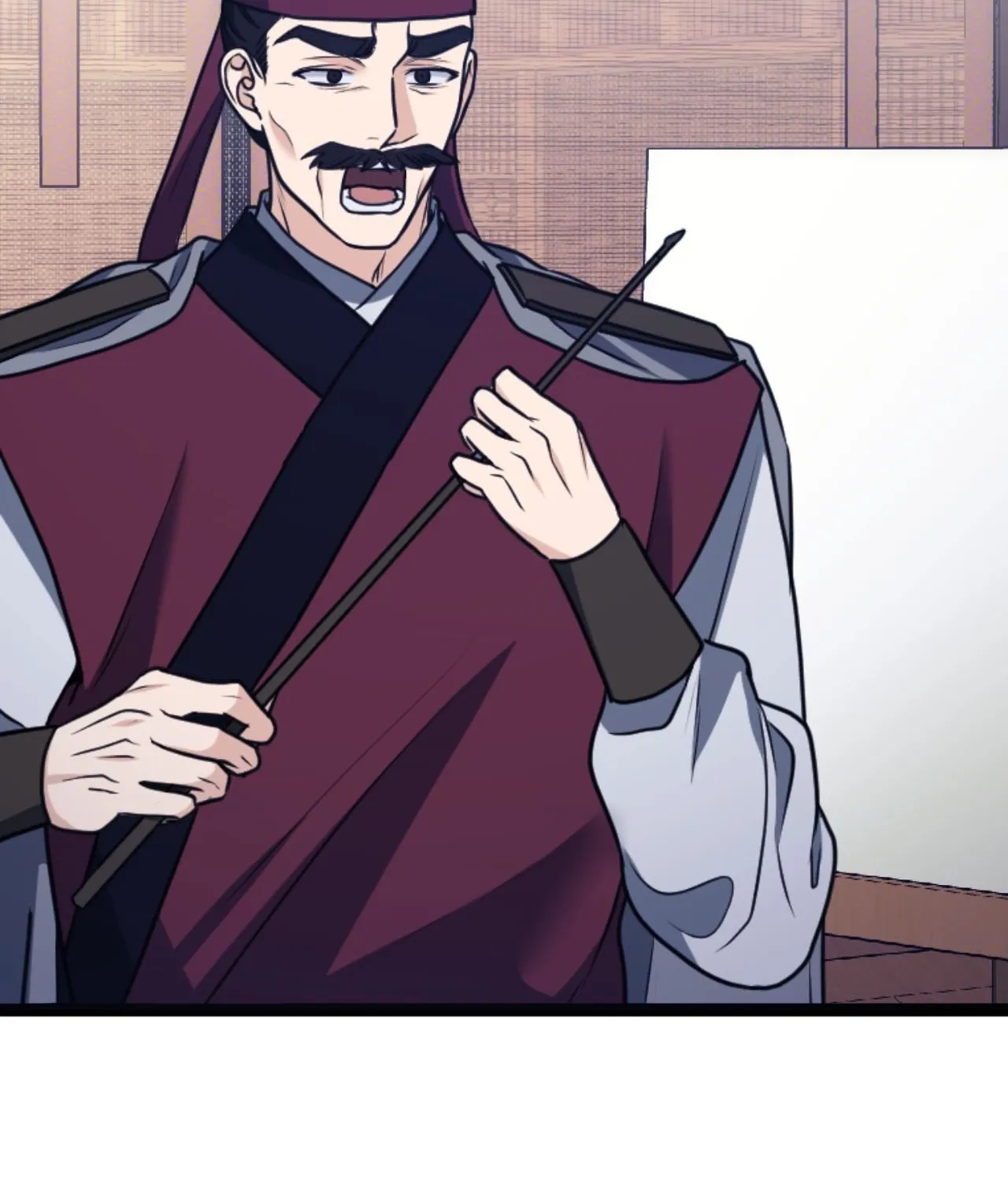 Sleeves Stained in Blood Chapter 51 page 5 - 