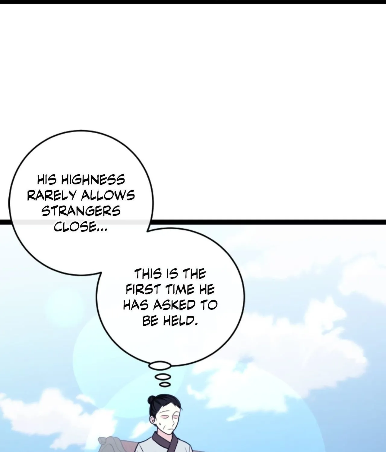 Sleeves Stained in Blood Chapter 51 page 42 - 