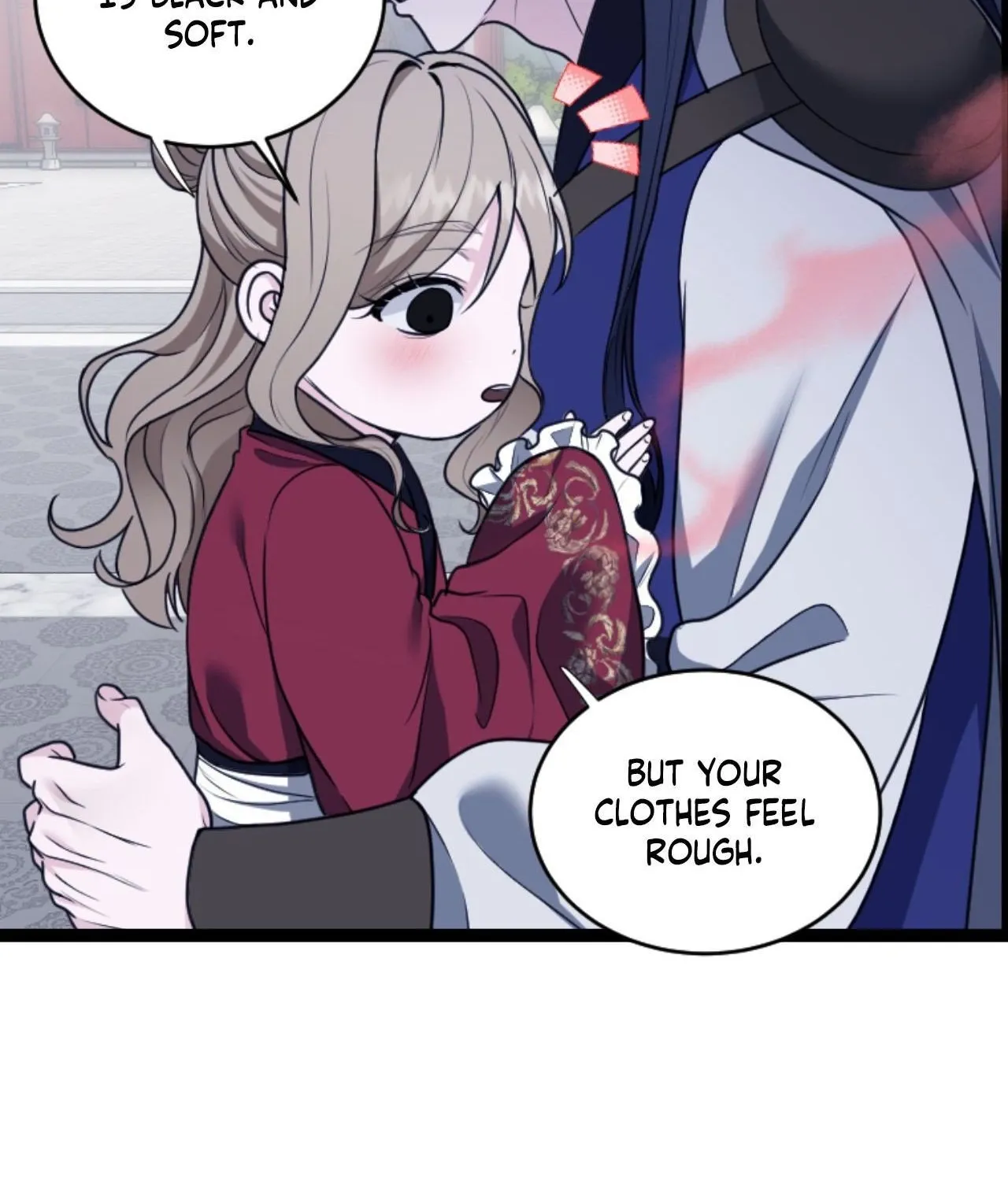 Sleeves Stained in Blood Chapter 51 page 44 - 