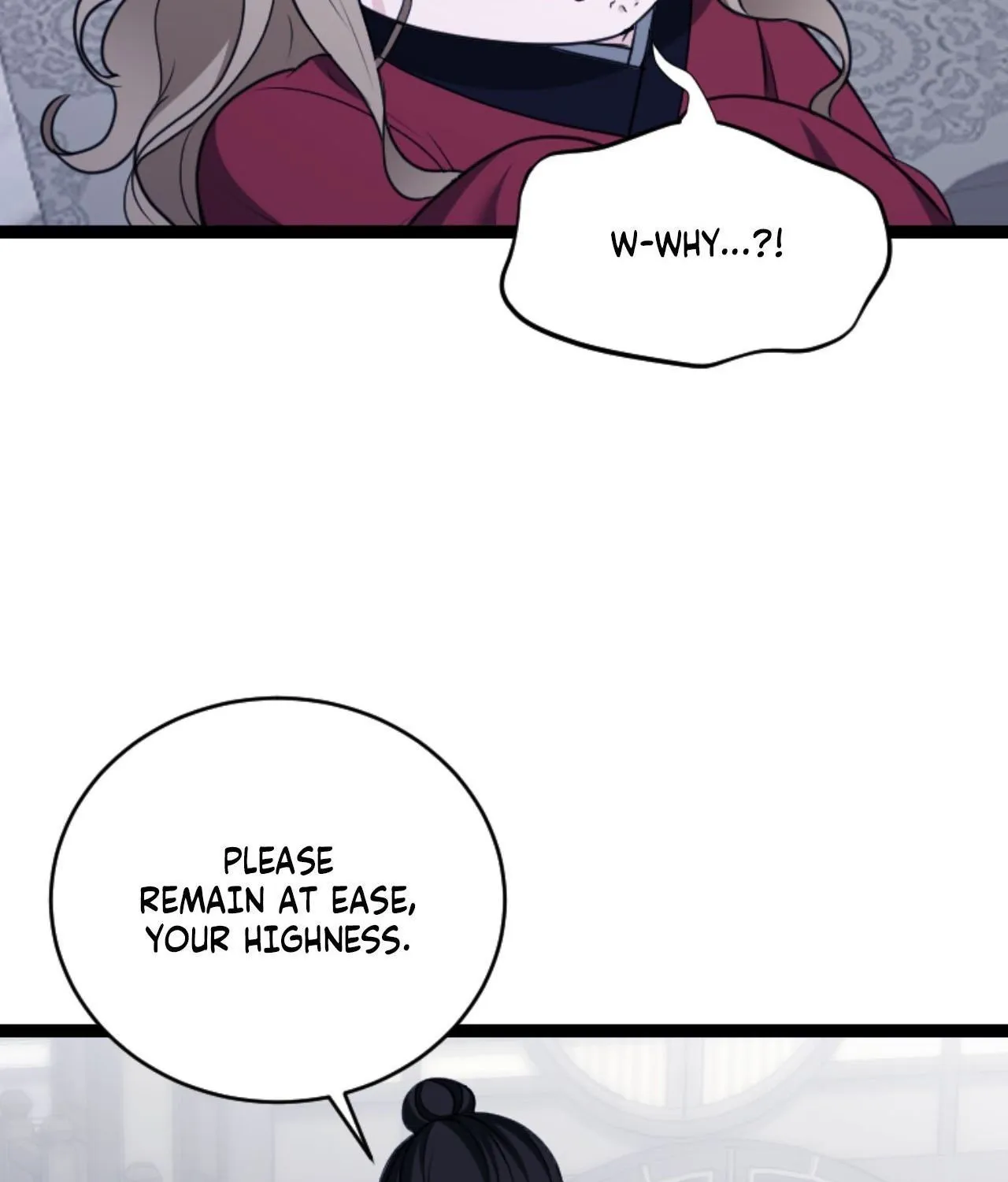 Sleeves Stained in Blood Chapter 51 page 53 - 