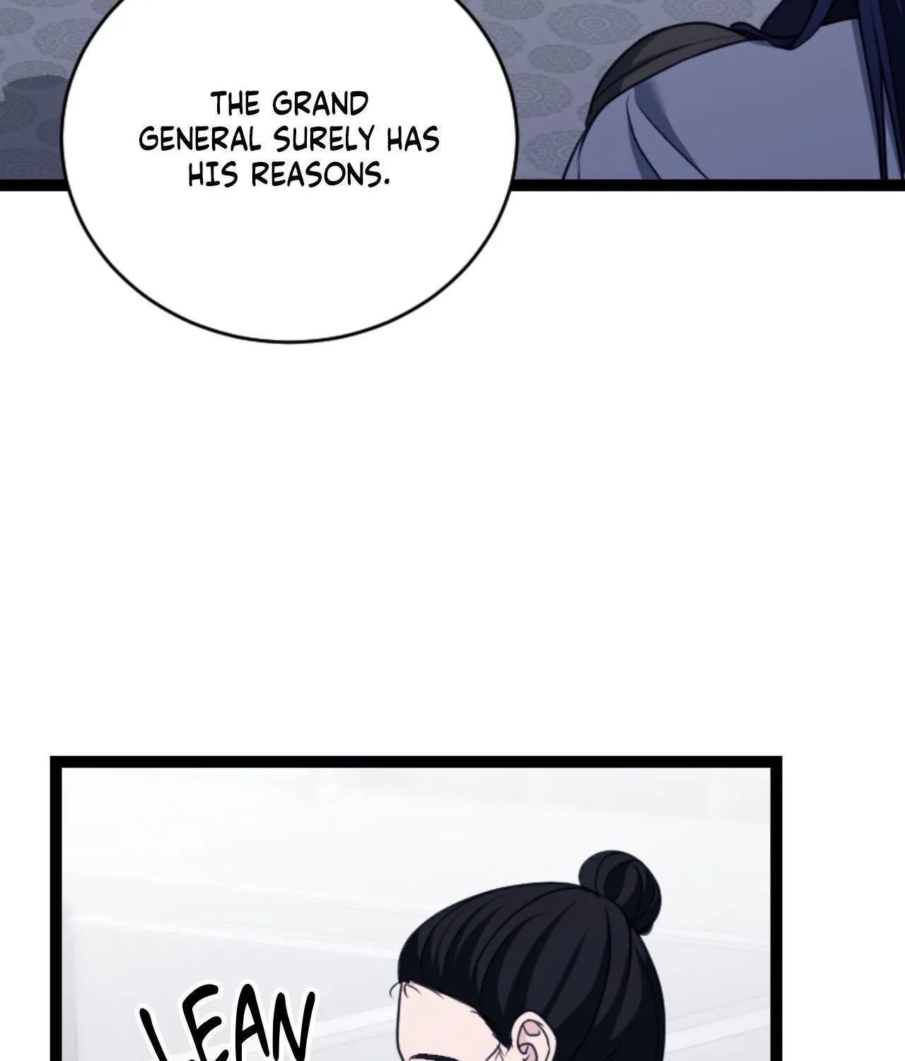 Sleeves Stained in Blood Chapter 51 page 55 - 