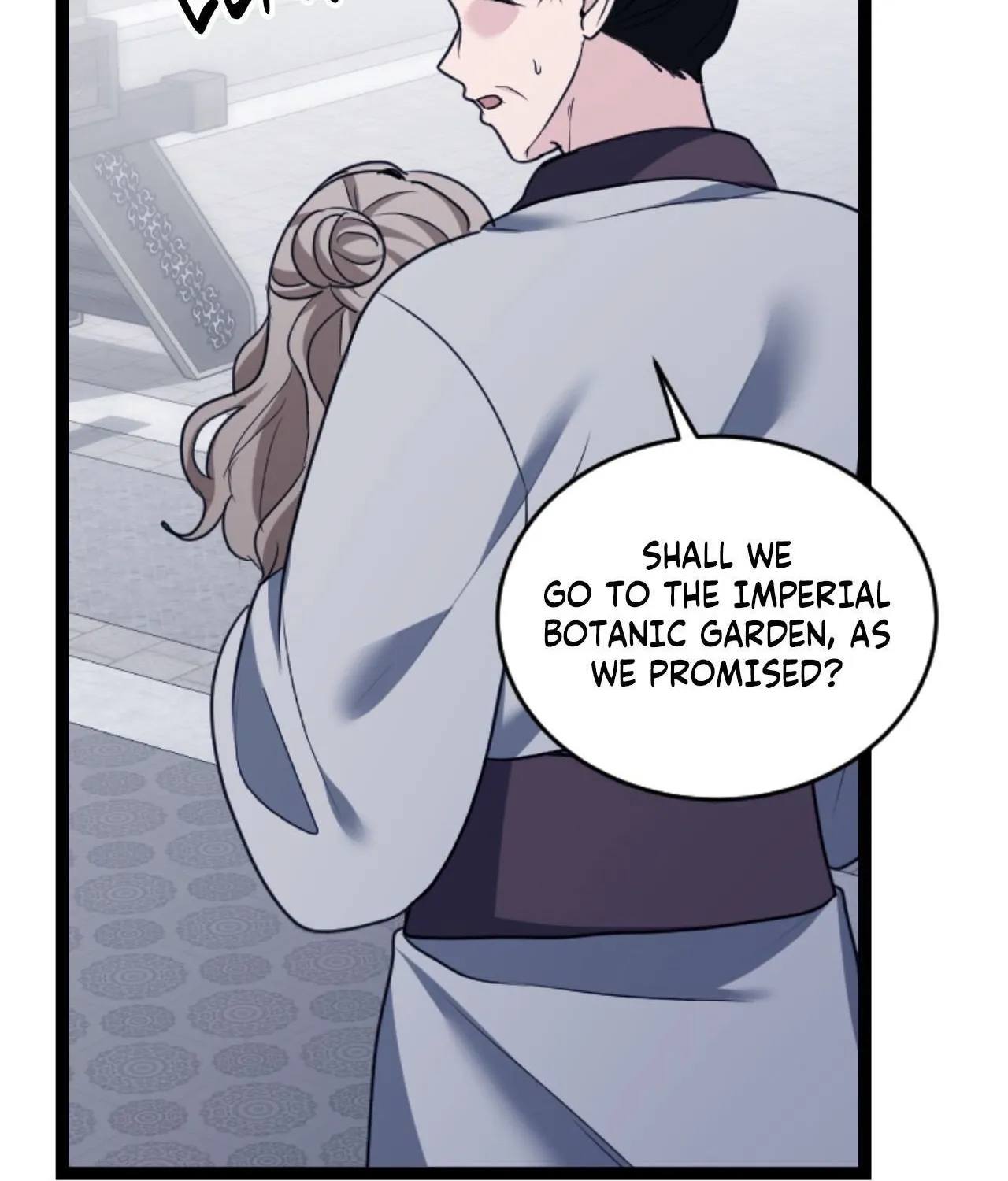 Sleeves Stained in Blood Chapter 51 page 56 - 