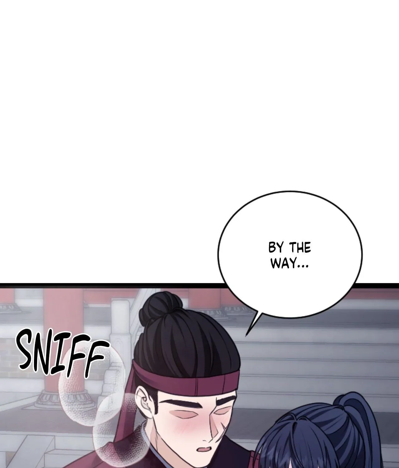 Sleeves Stained in Blood Chapter 51 page 61 - 