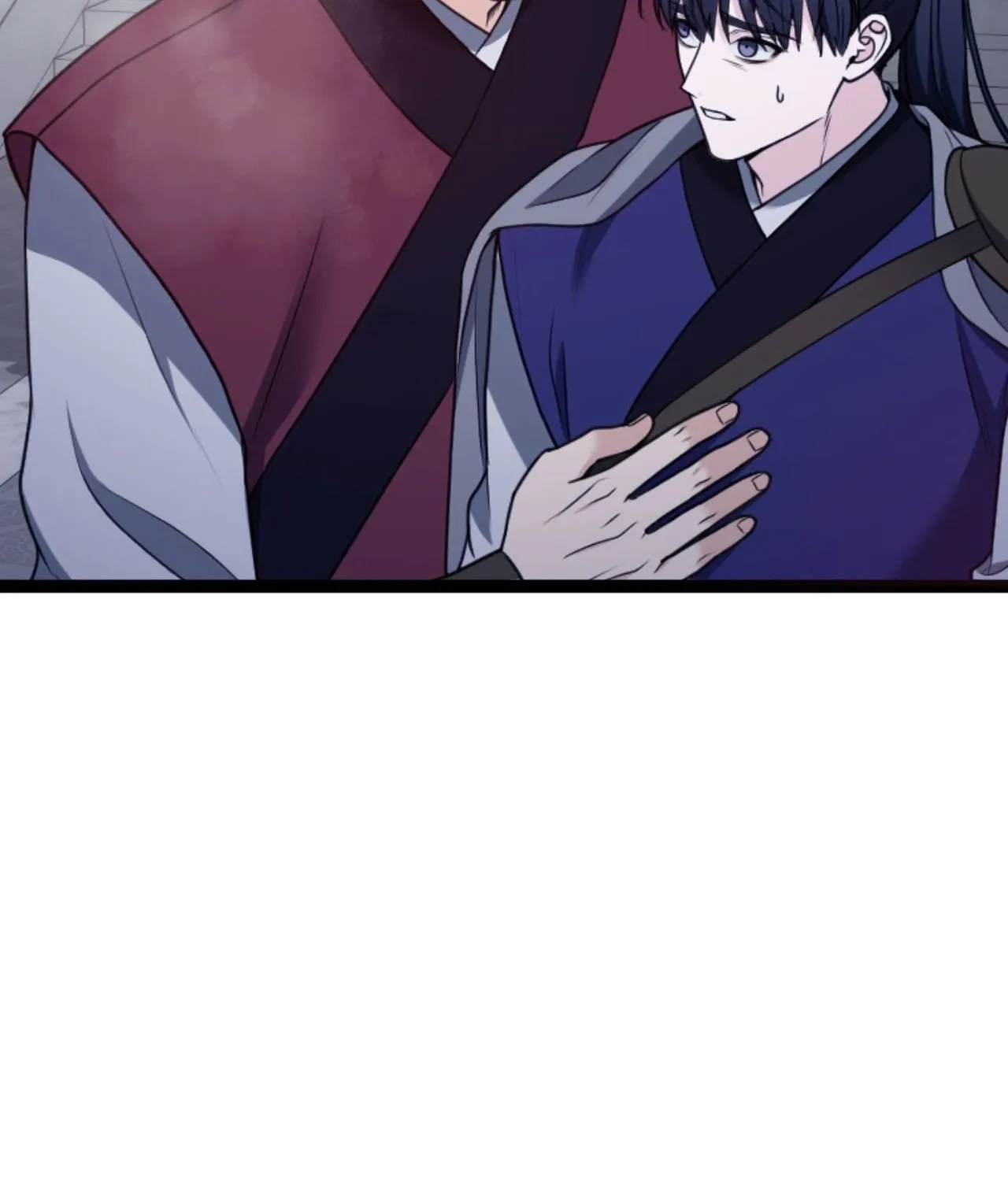 Sleeves Stained in Blood Chapter 51 page 62 - 