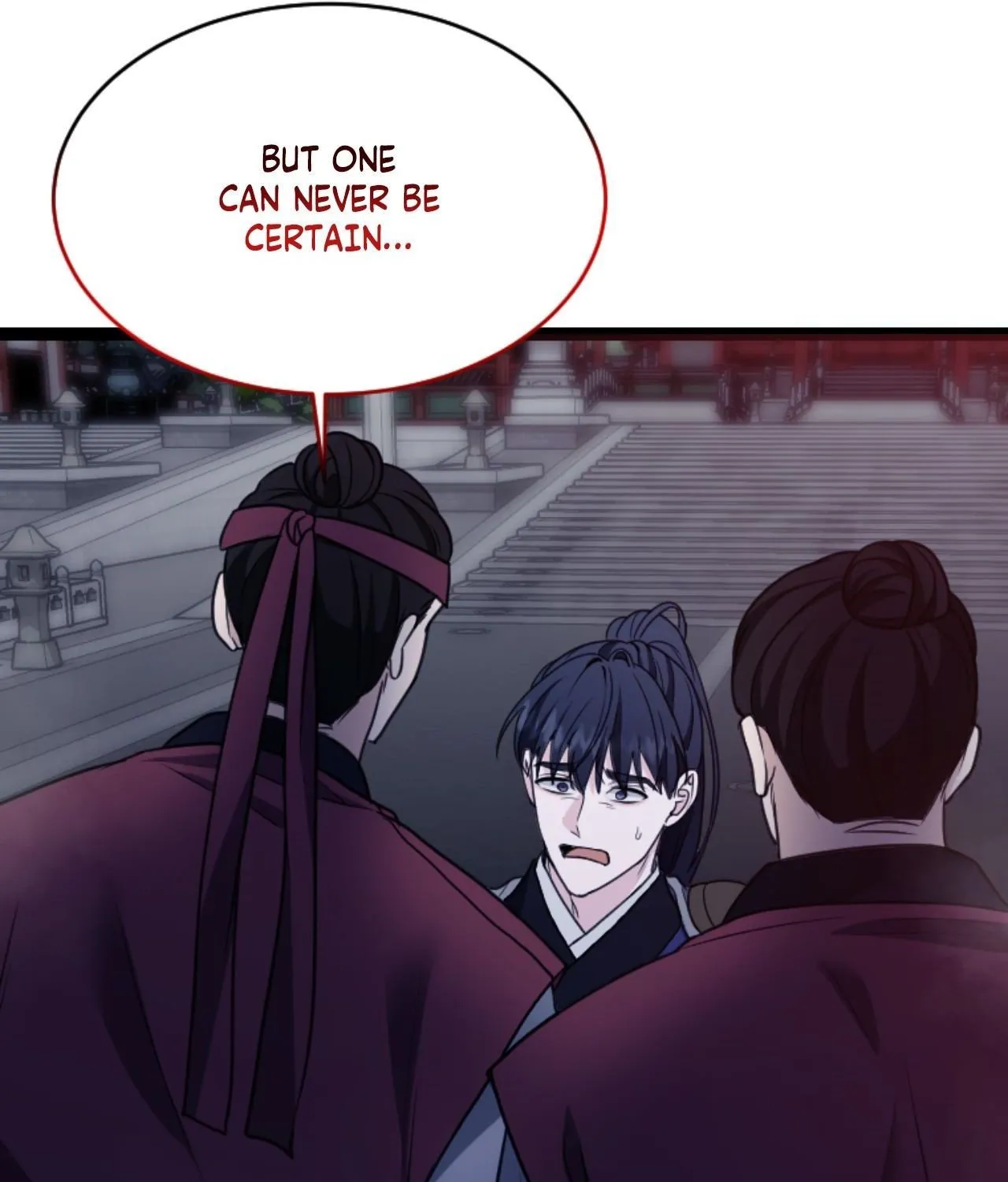 Sleeves Stained in Blood Chapter 51 page 69 - 