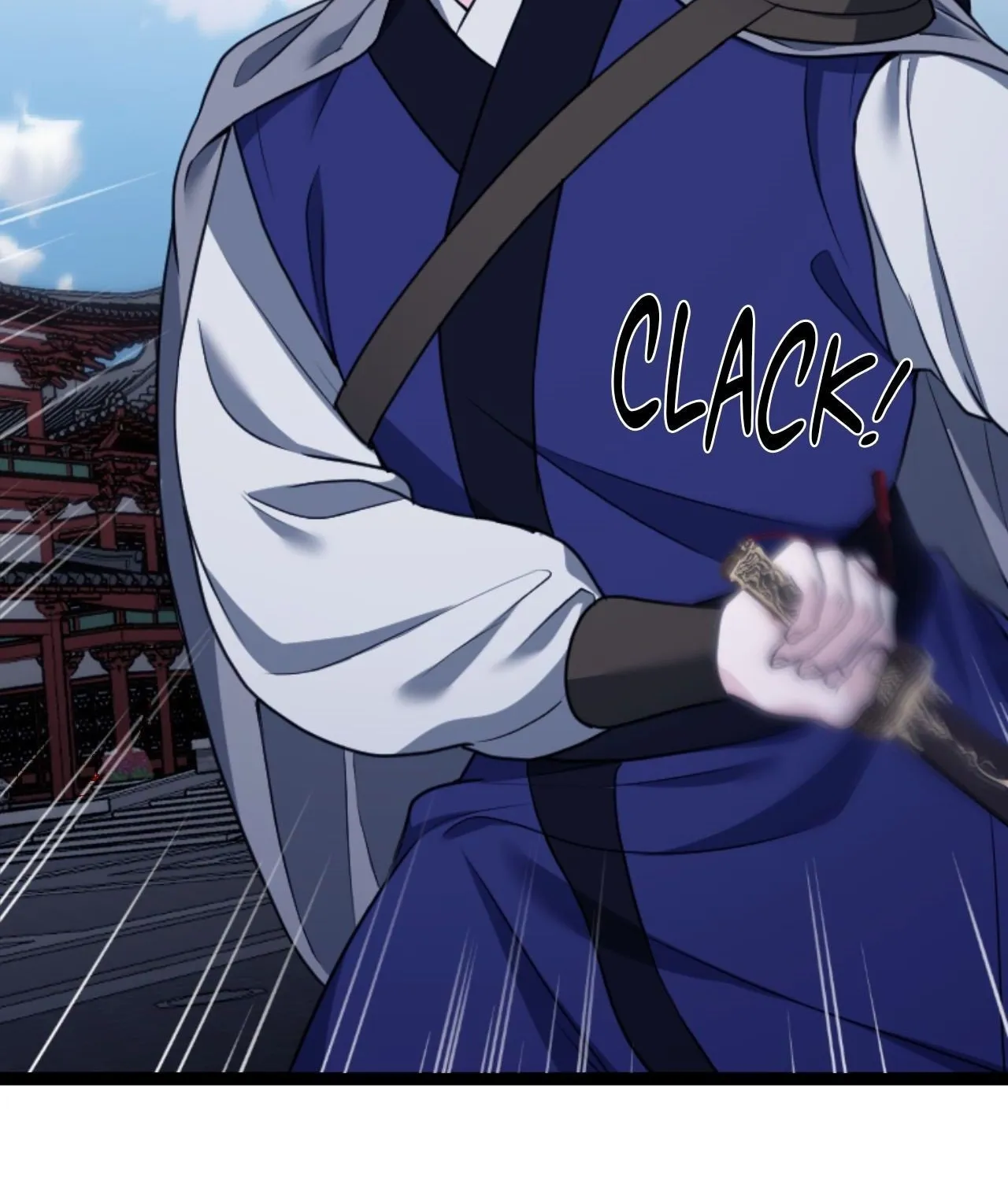 Sleeves Stained in Blood Chapter 51 page 74 - 