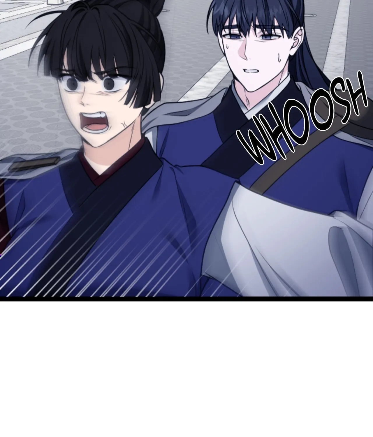 Sleeves Stained in Blood Chapter 51 page 76 - 