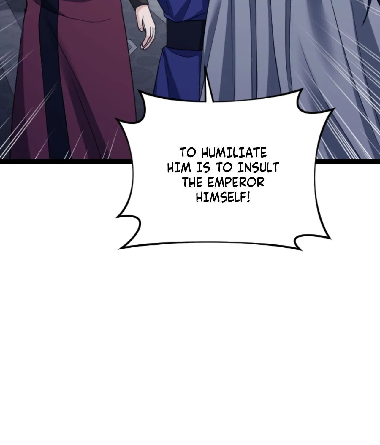 Sleeves Stained in Blood Chapter 51 page 78 - 