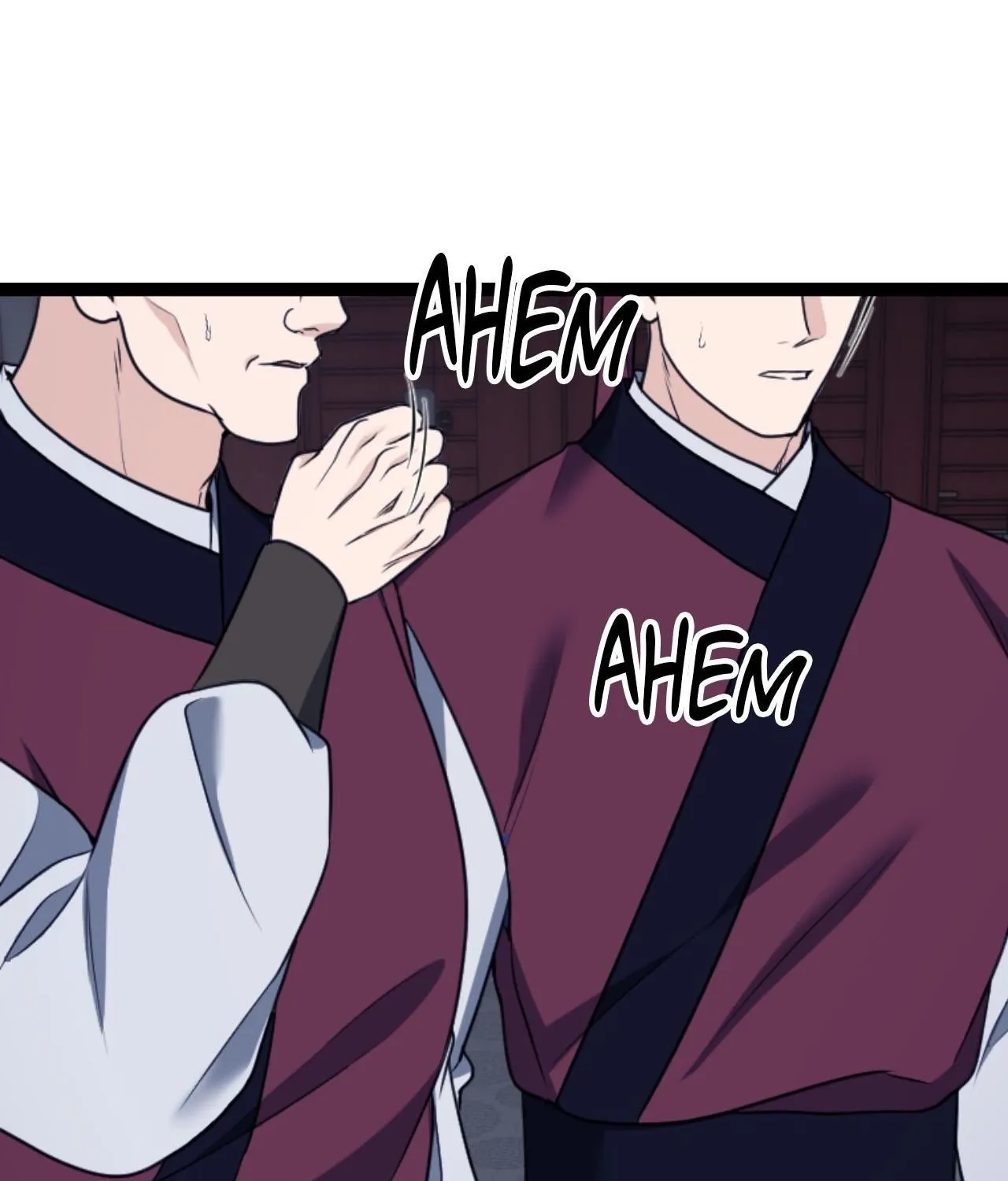 Sleeves Stained in Blood Chapter 51 page 79 - 