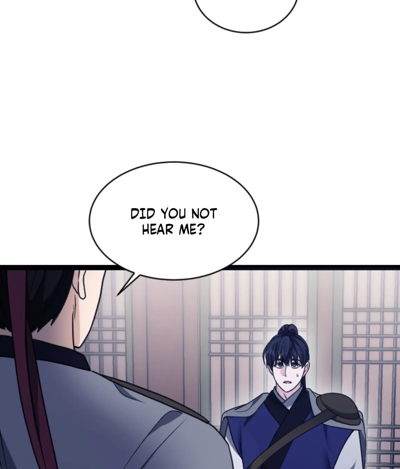 Sleeves Stained in Blood Chapter 51 page 9 - 