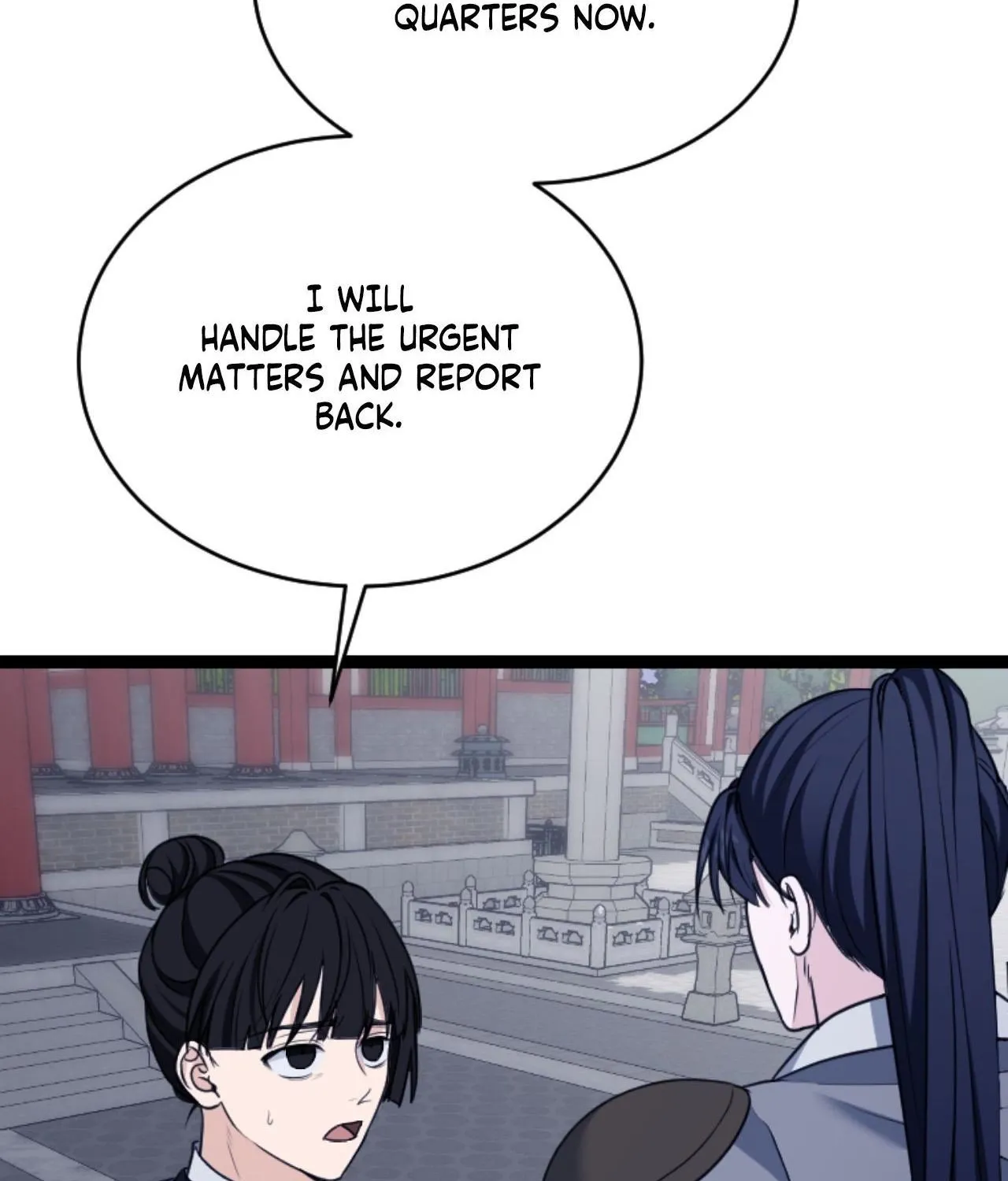 Sleeves Stained in Blood Chapter 51 page 81 - 