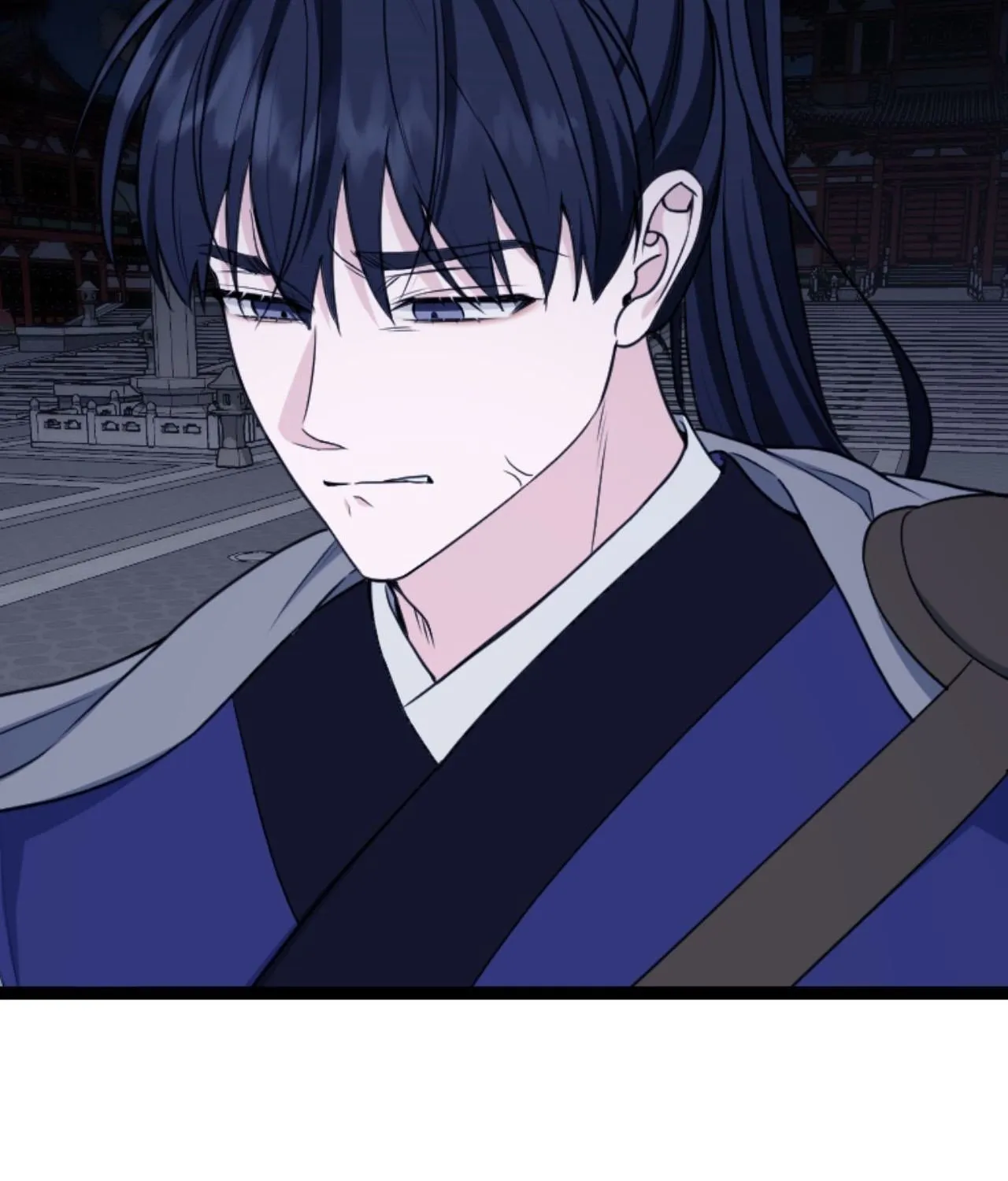 Sleeves Stained in Blood Chapter 51 page 83 - 