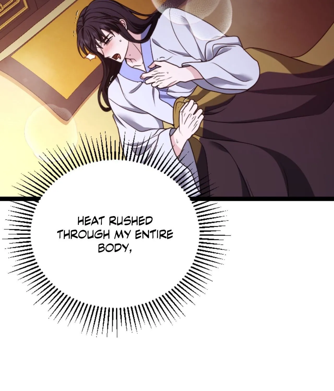 Sleeves Stained in Blood Chapter 51 page 87 - 