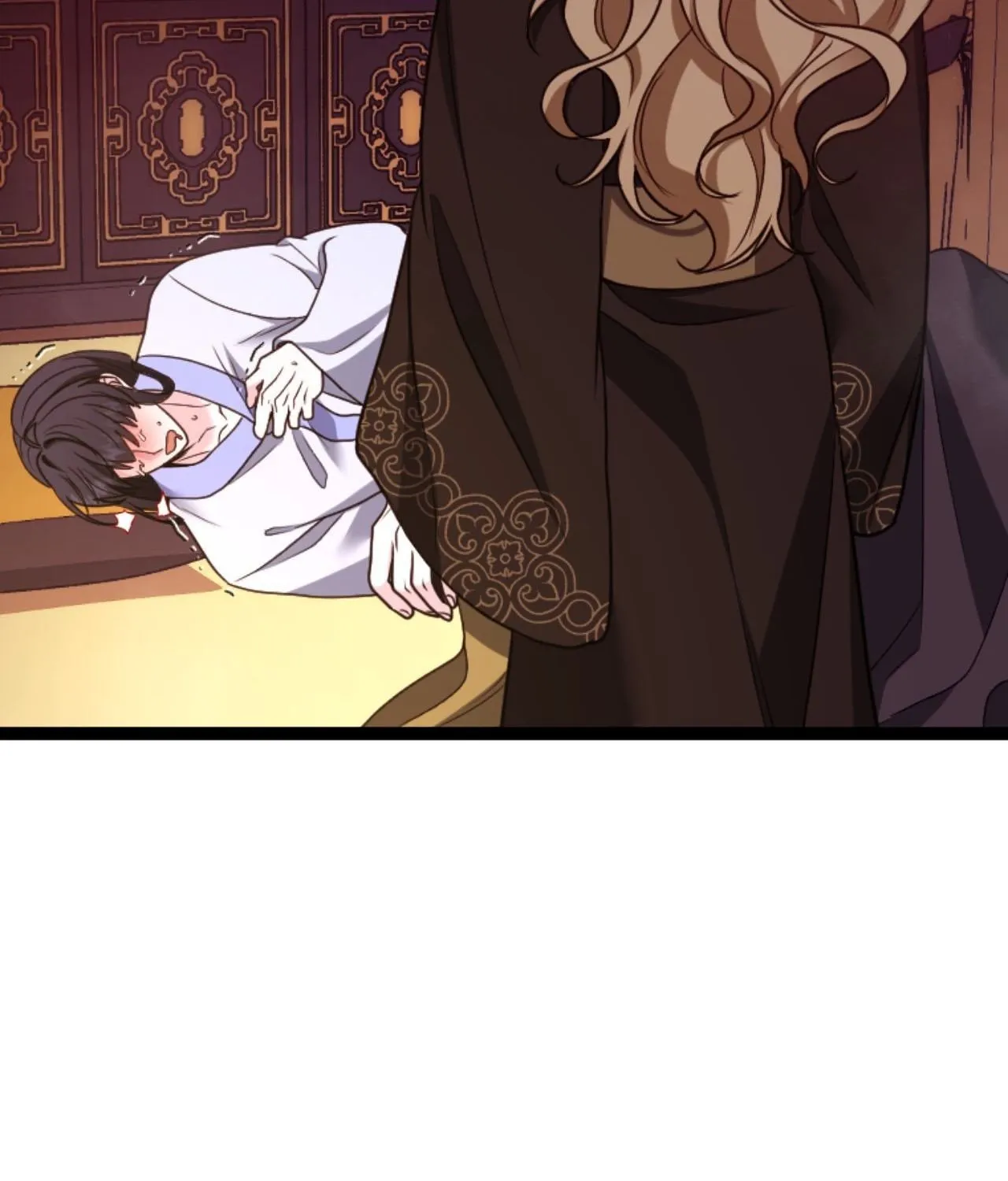 Sleeves Stained in Blood Chapter 51 page 93 - 