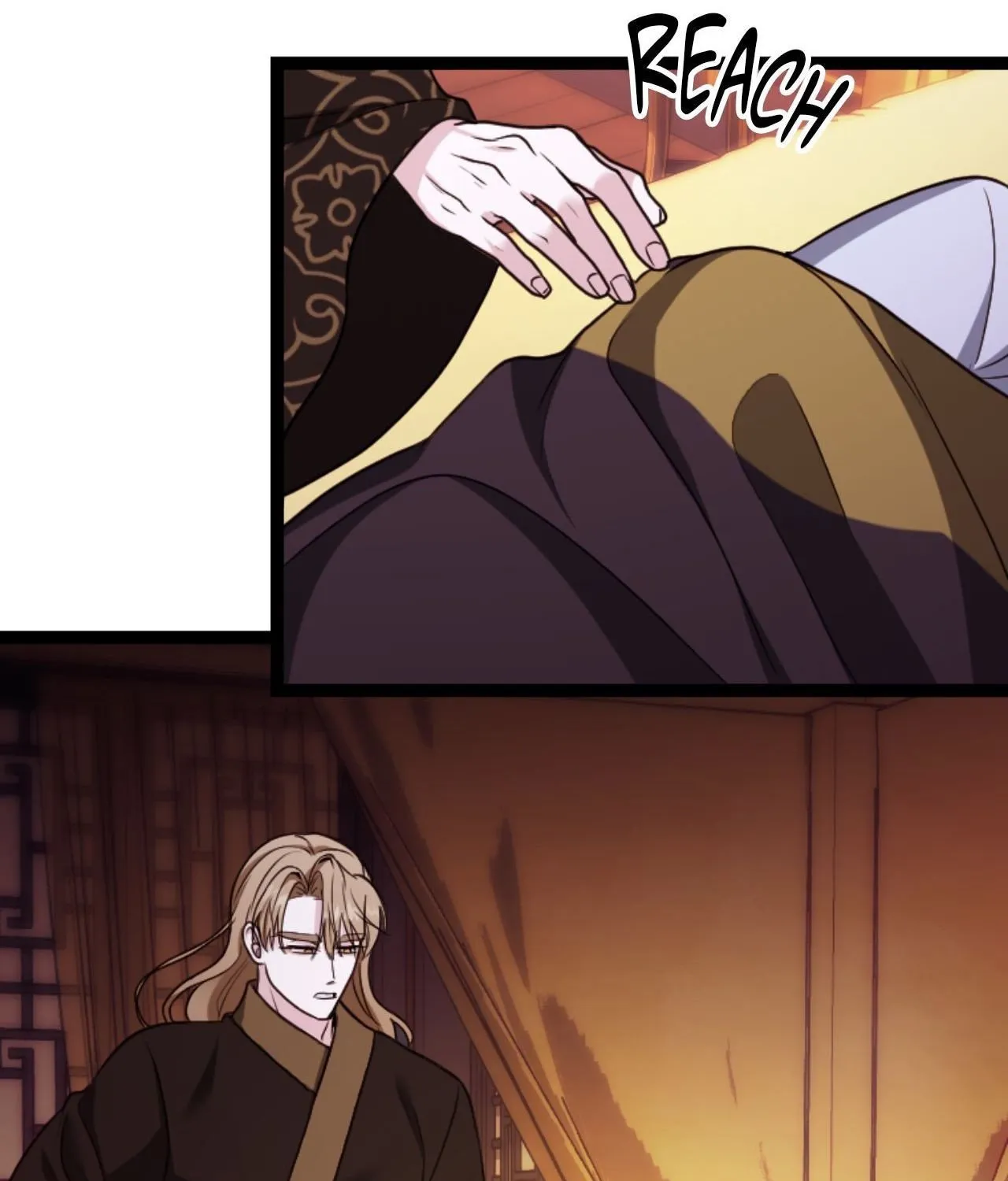 Sleeves Stained in Blood Chapter 51 page 97 - 