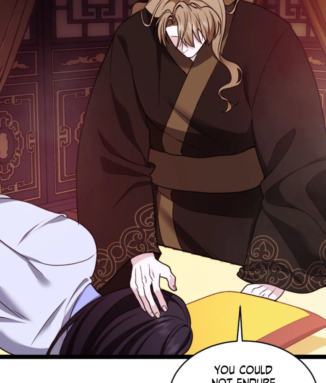 Sleeves Stained in Blood Chapter 51 page 100 - 