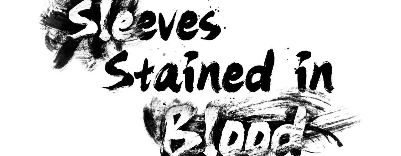 Sleeves Stained in Blood Chapter 52 page 2 - 