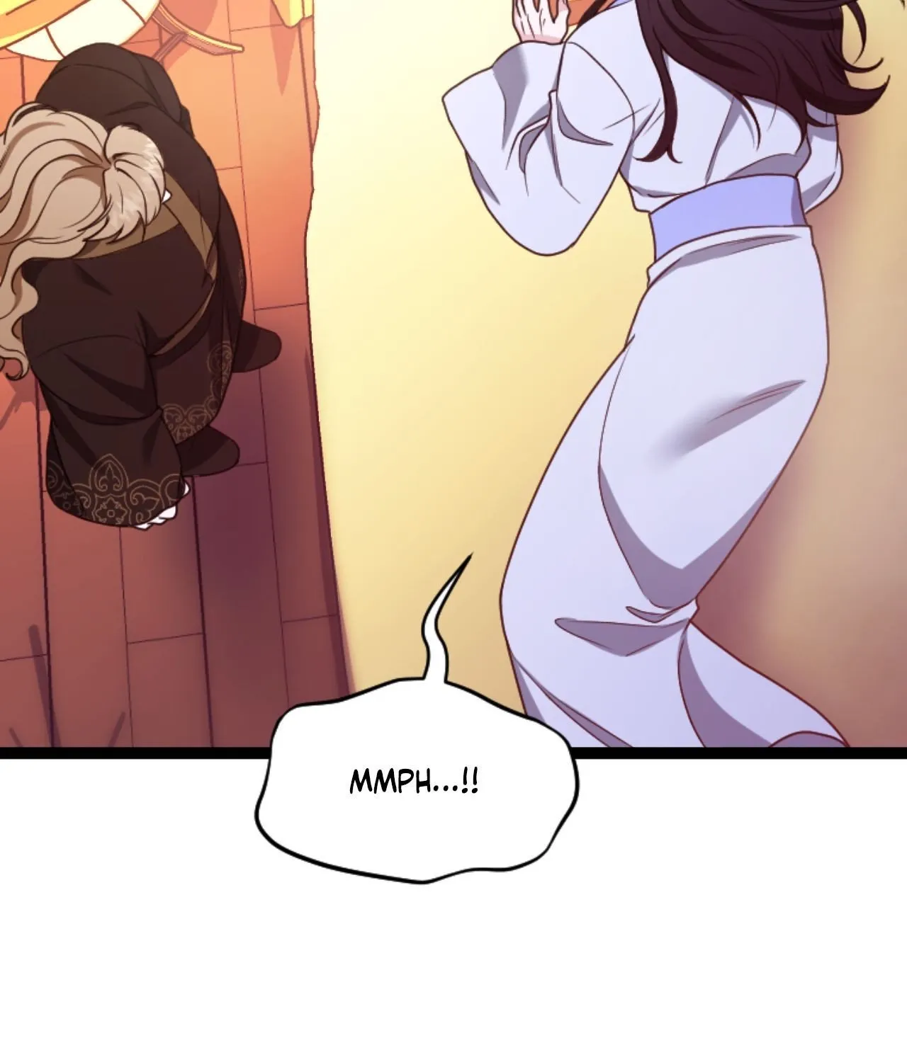 Sleeves Stained in Blood Chapter 52 page 11 - 