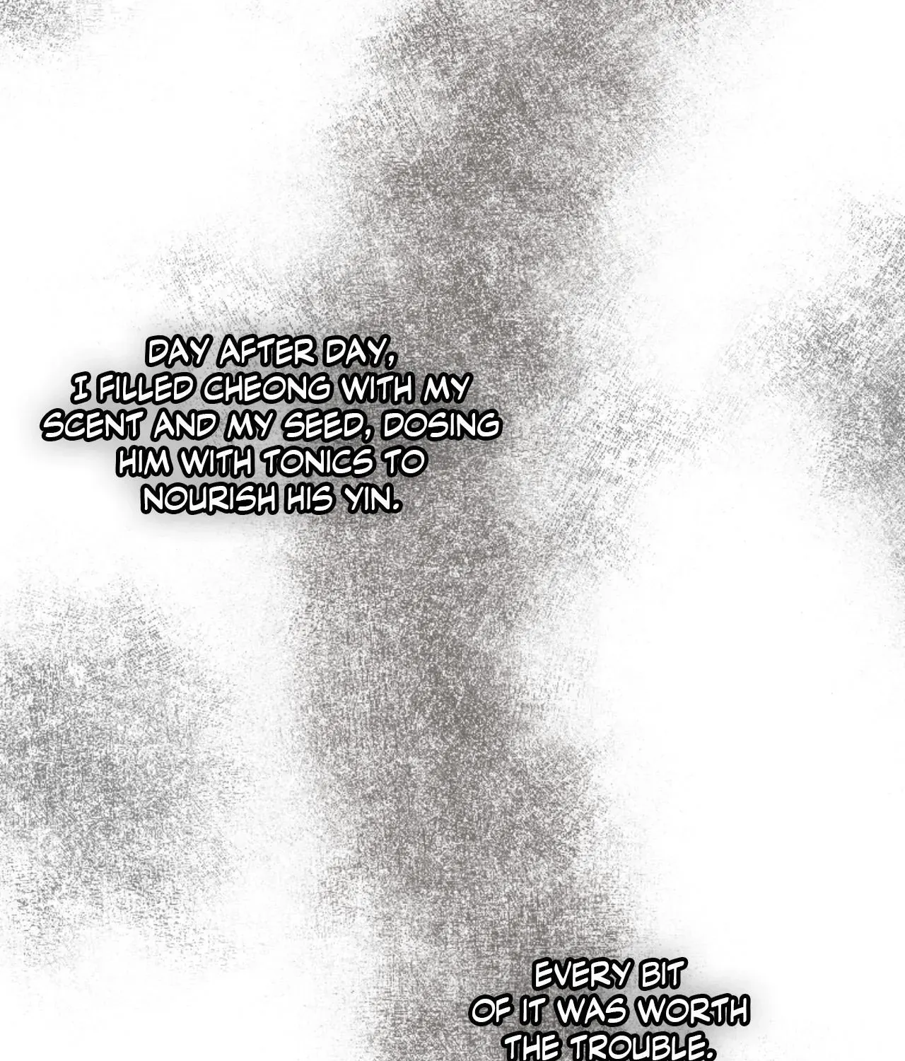 Sleeves Stained in Blood Chapter 52 page 15 - 