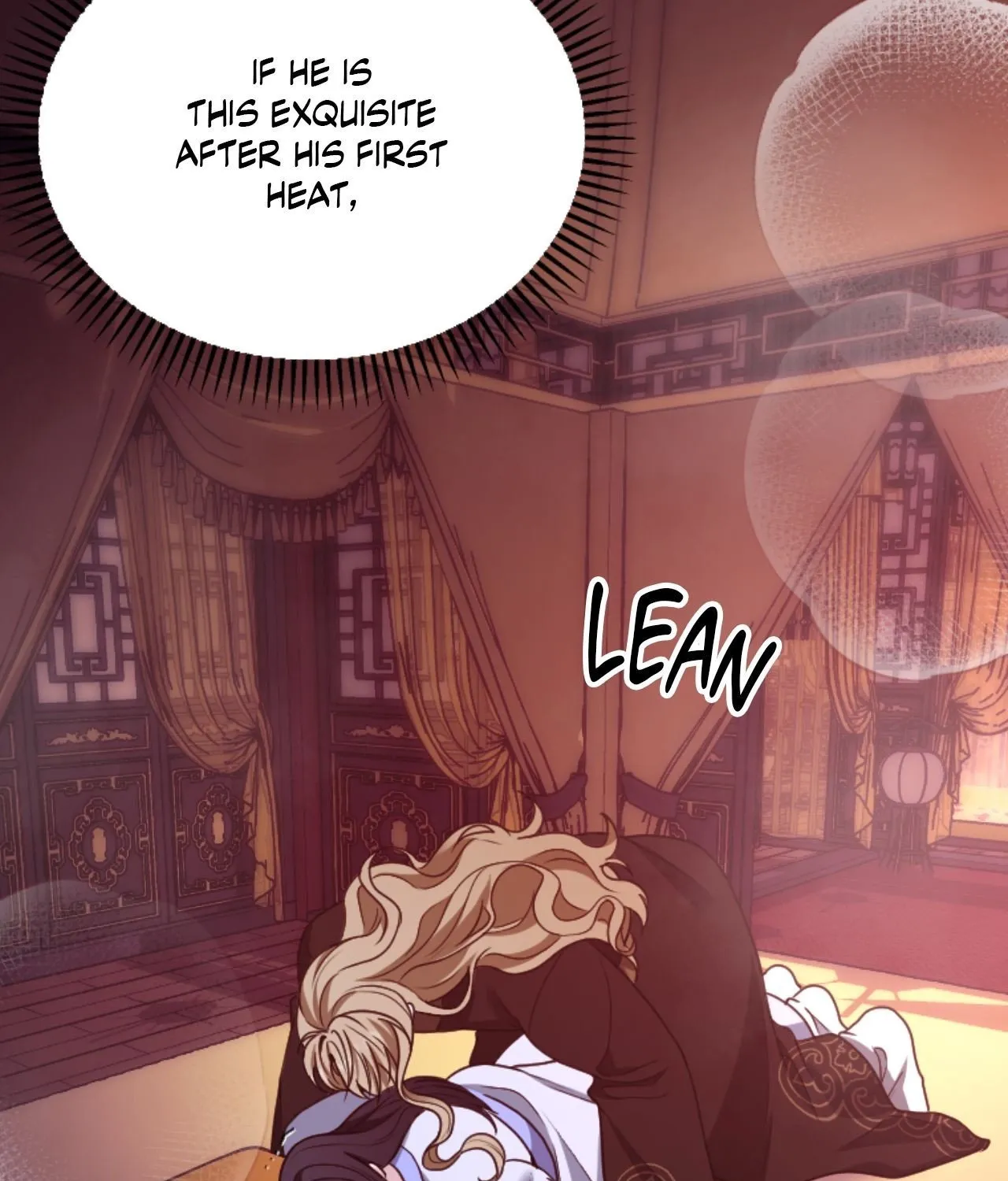 Sleeves Stained in Blood Chapter 52 page 17 - 
